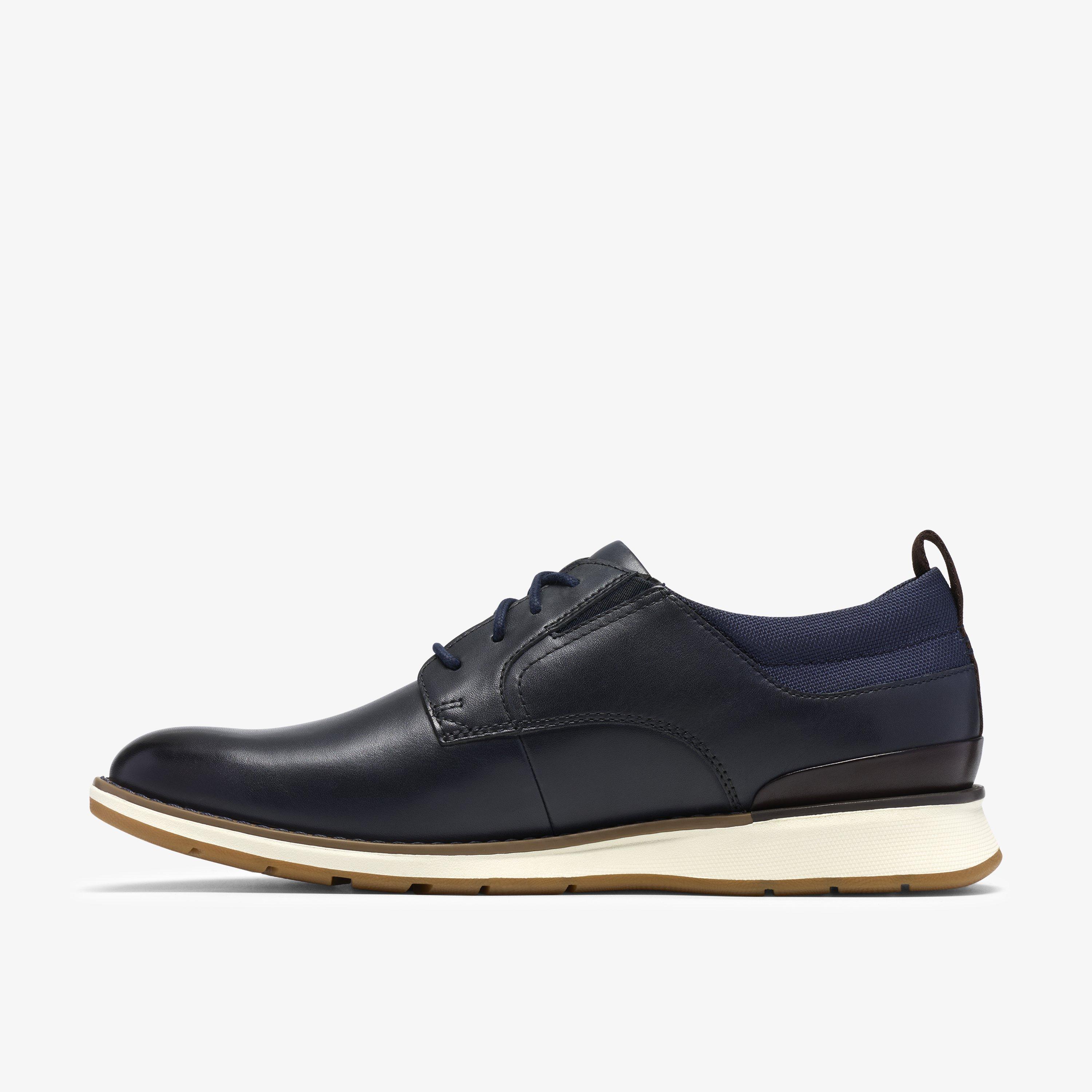 Flex Hybrid — Blue