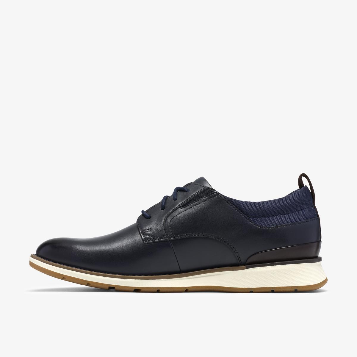 Flex Hybrid — Blue
