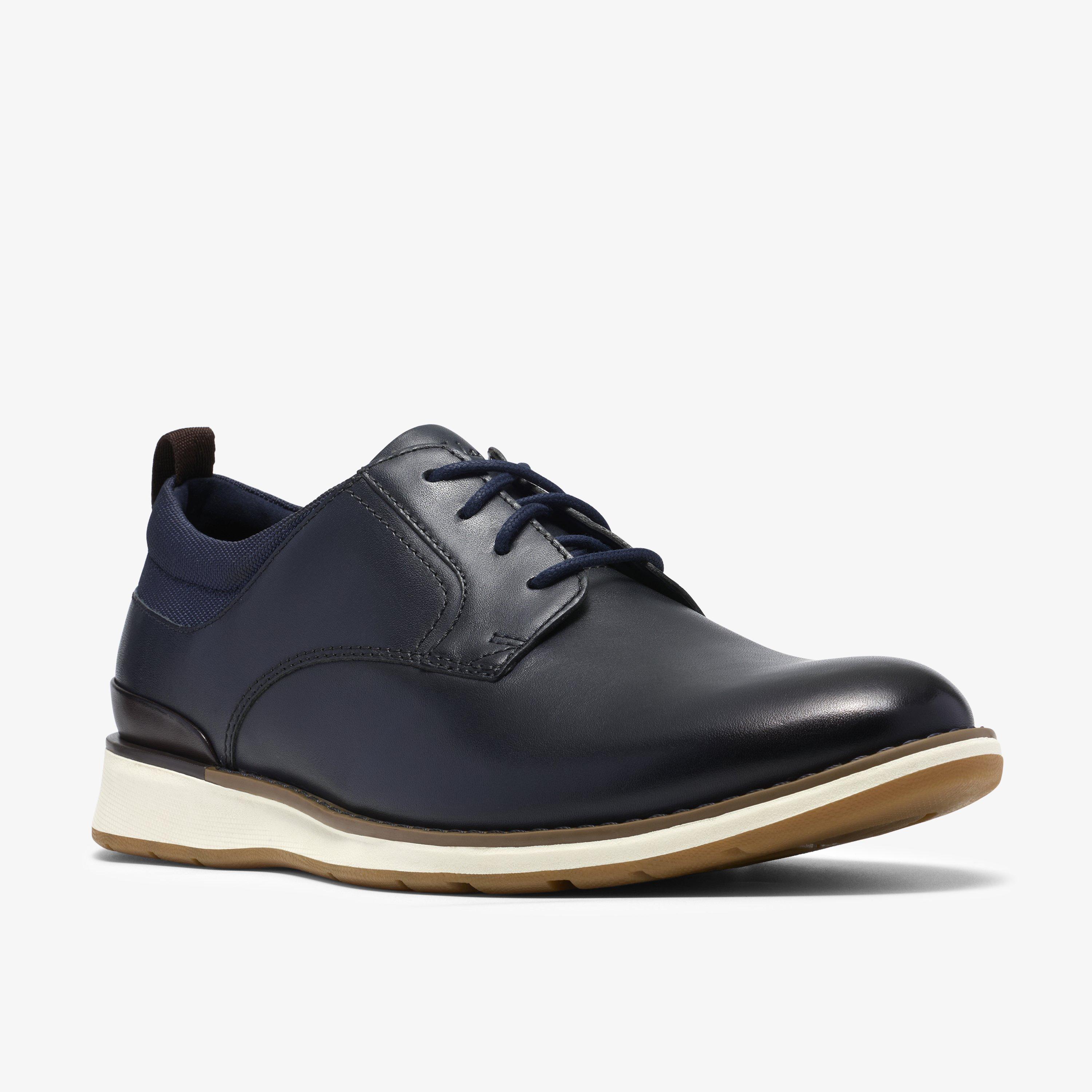 Flex Hybrid — Blue