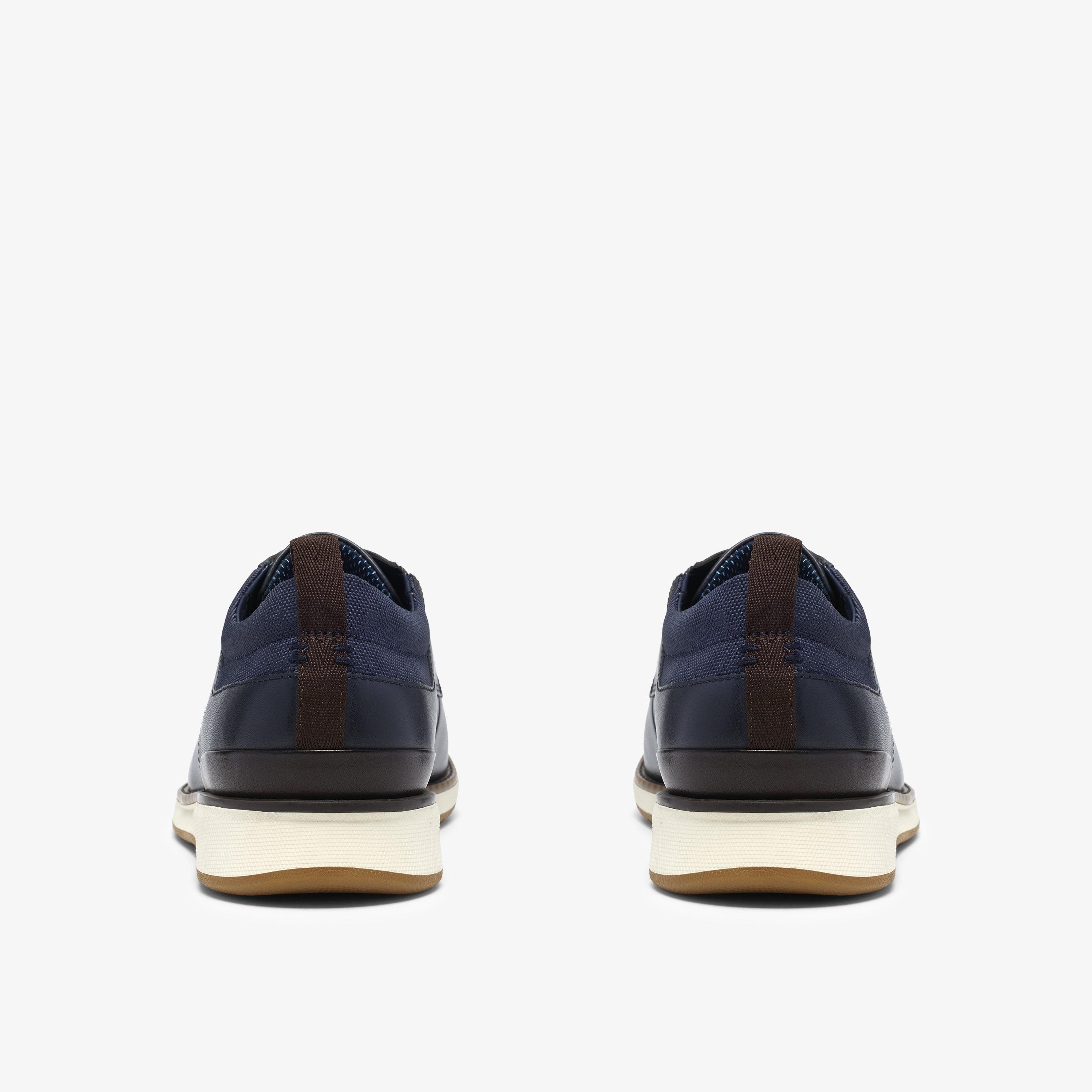 Flex Hybrid — Blue