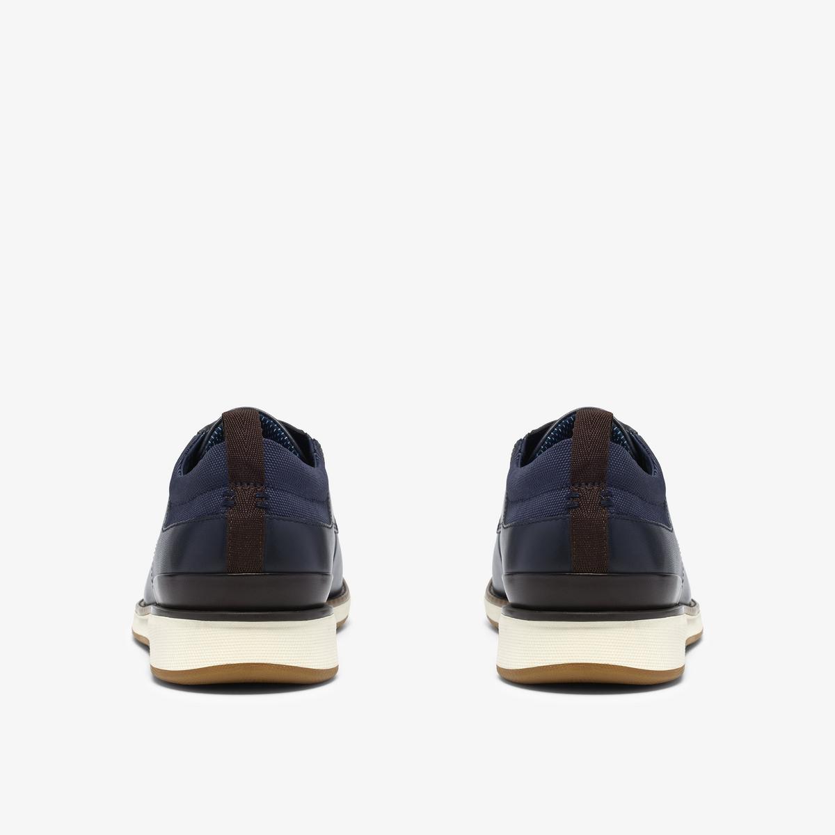Flex Hybrid — Blue