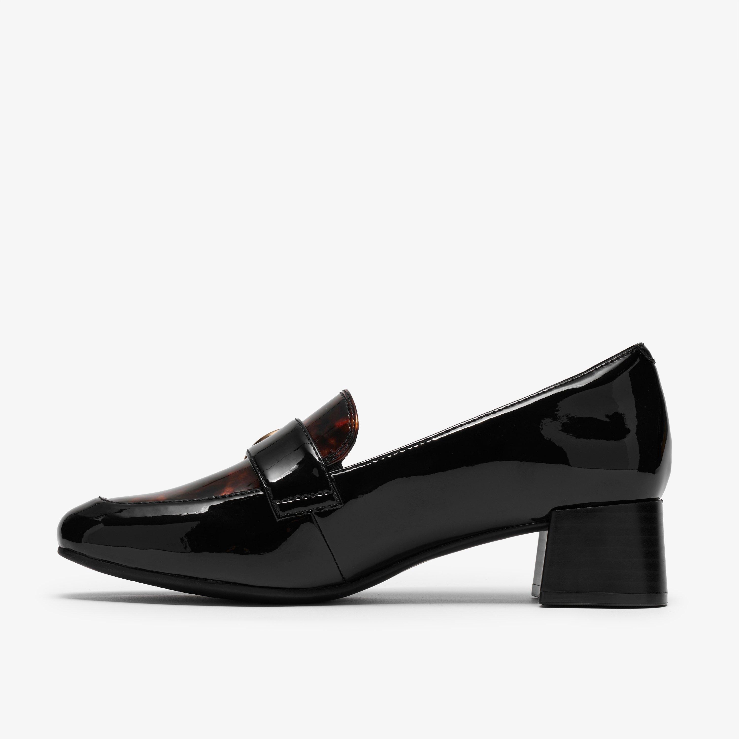 Iridessa Wish — Black