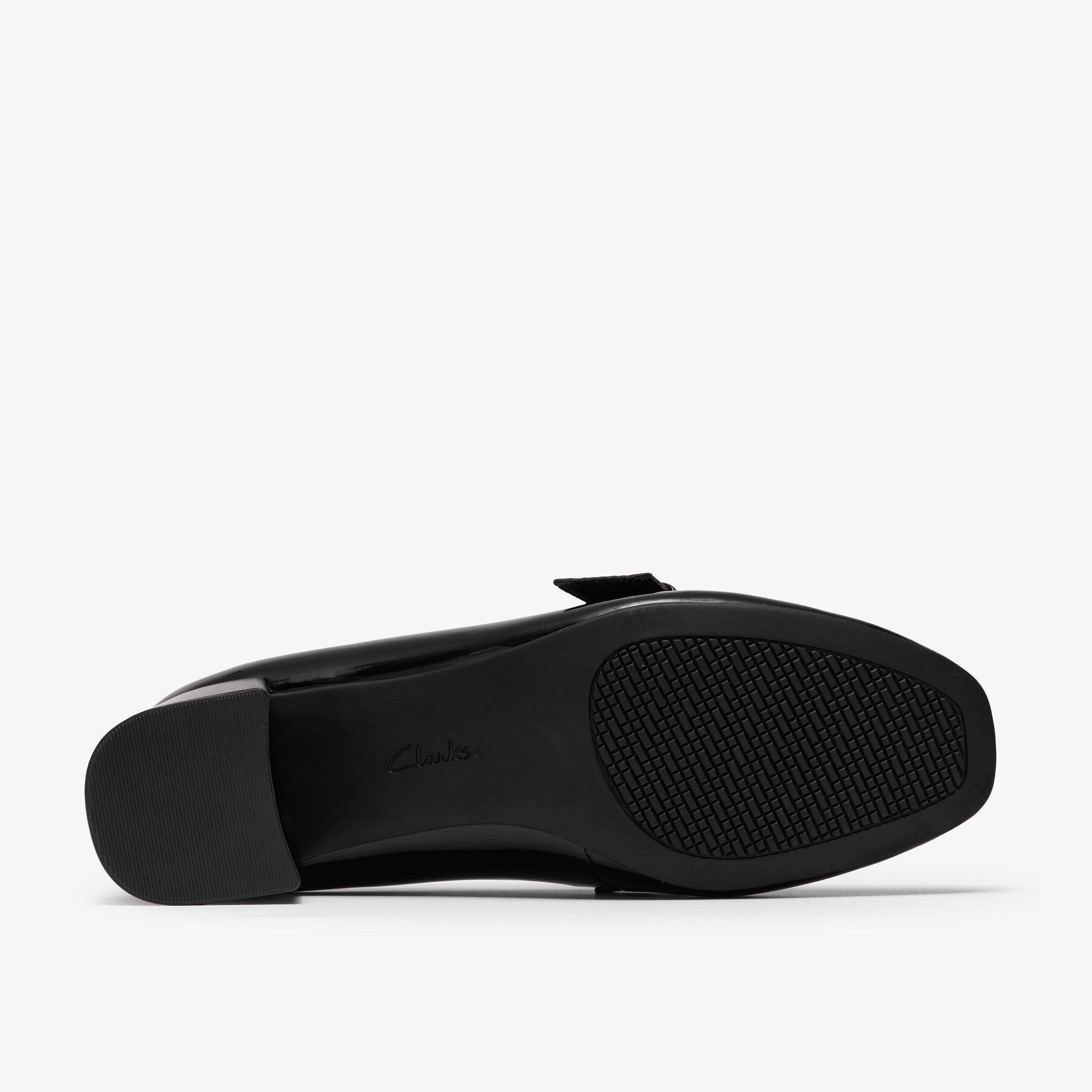 Iridessa Wish — Black