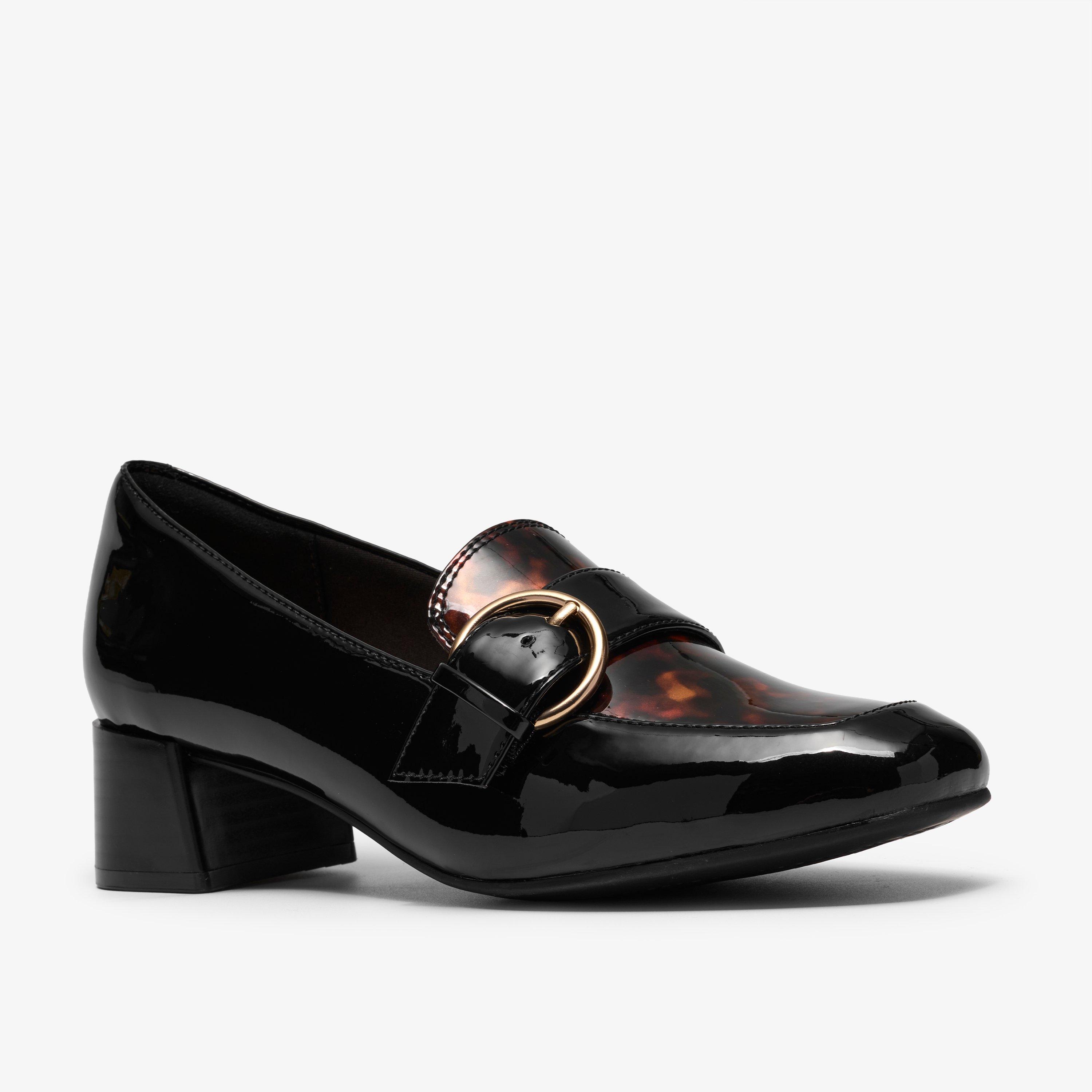 Iridessa Wish — Black