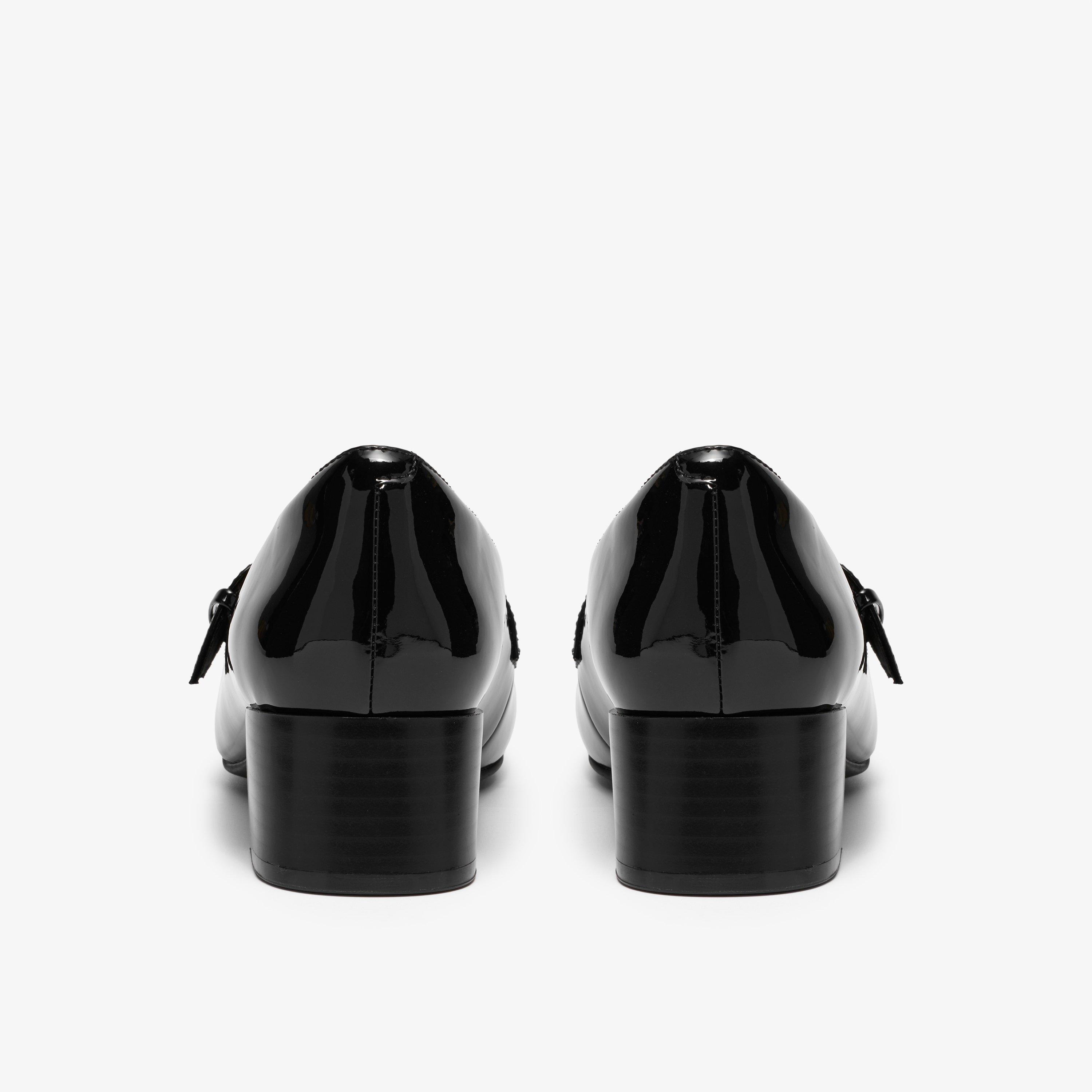 Iridessa Wish — Black