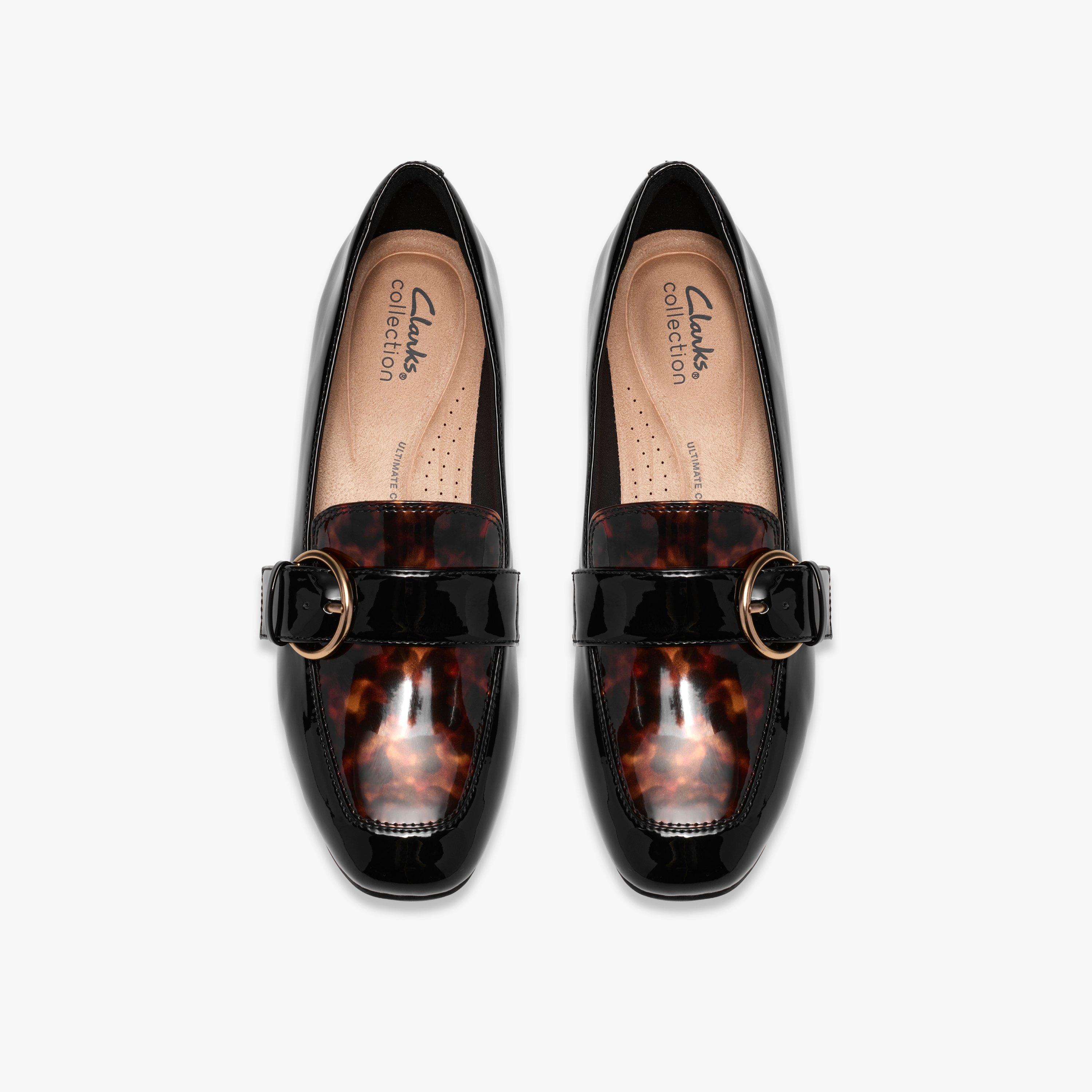 Iridessa Wish — Black