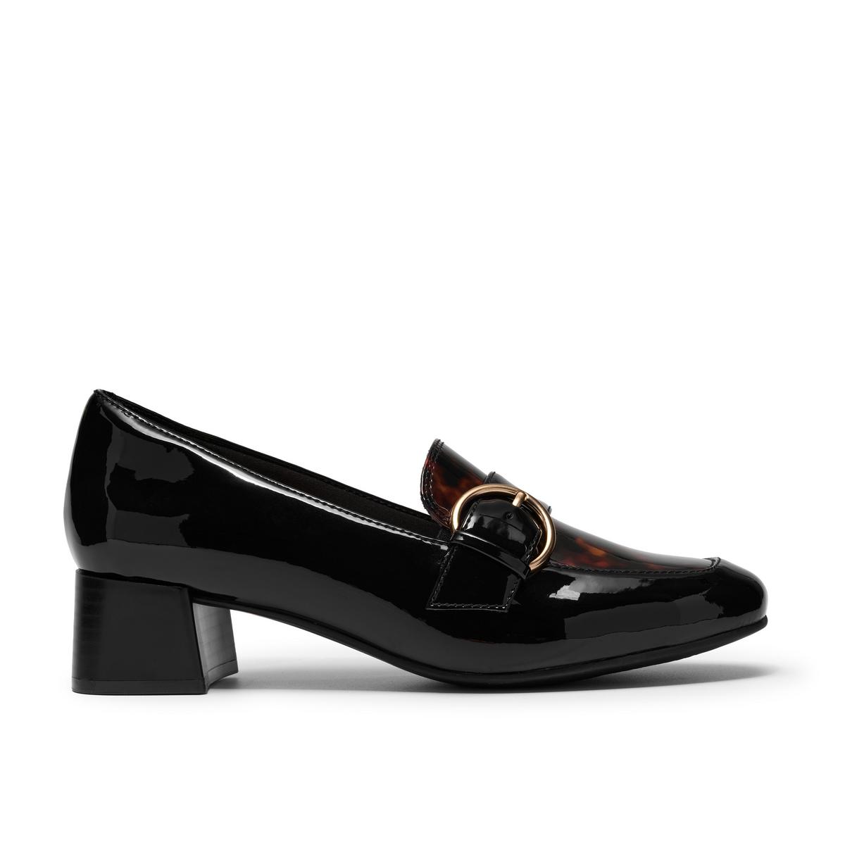 Clarks Womens Iridessa Wish Pumps,Block Heel