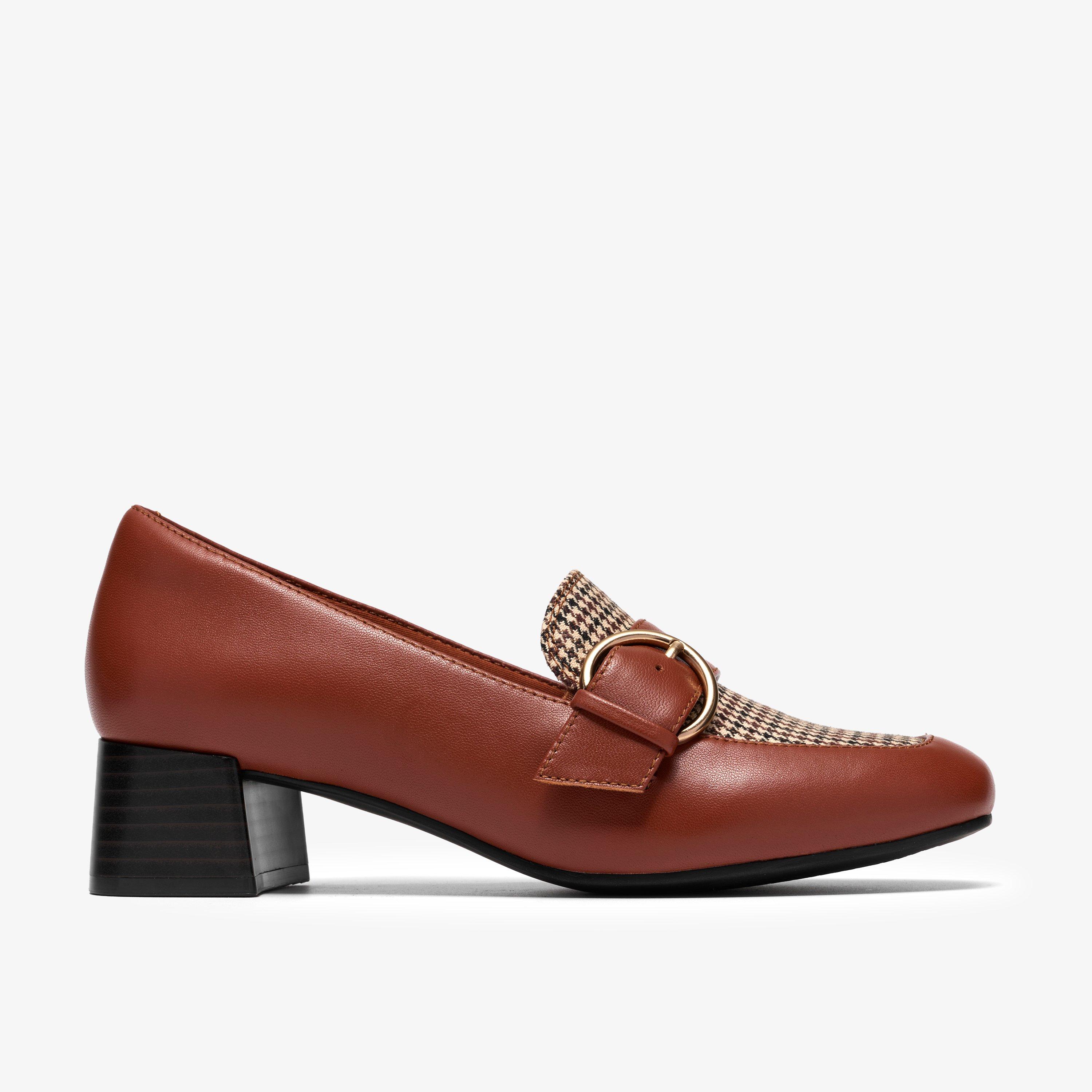 Iridessa Wish Tan Interest Pumps, view 1 of 6