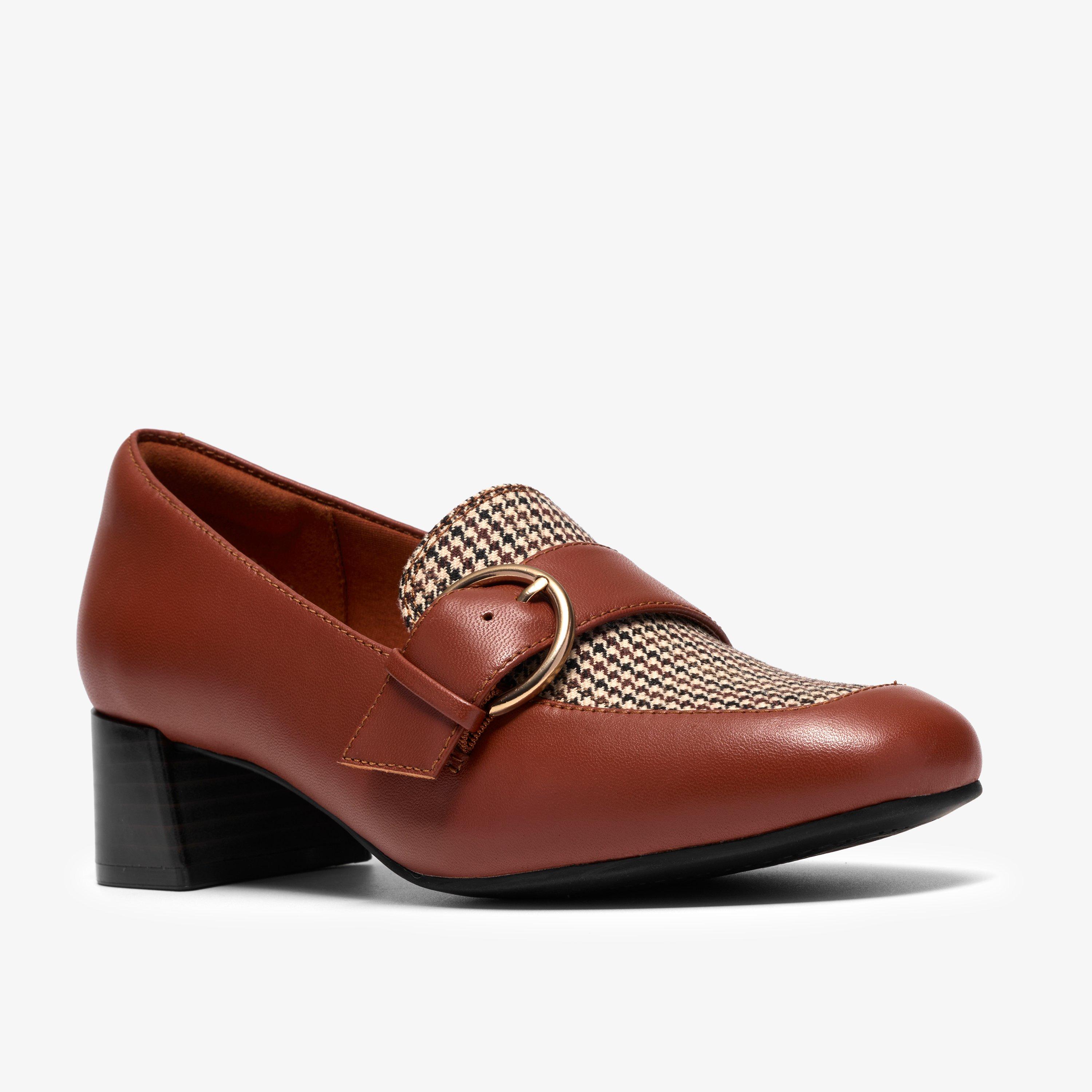 Iridessa Wish — Brown
