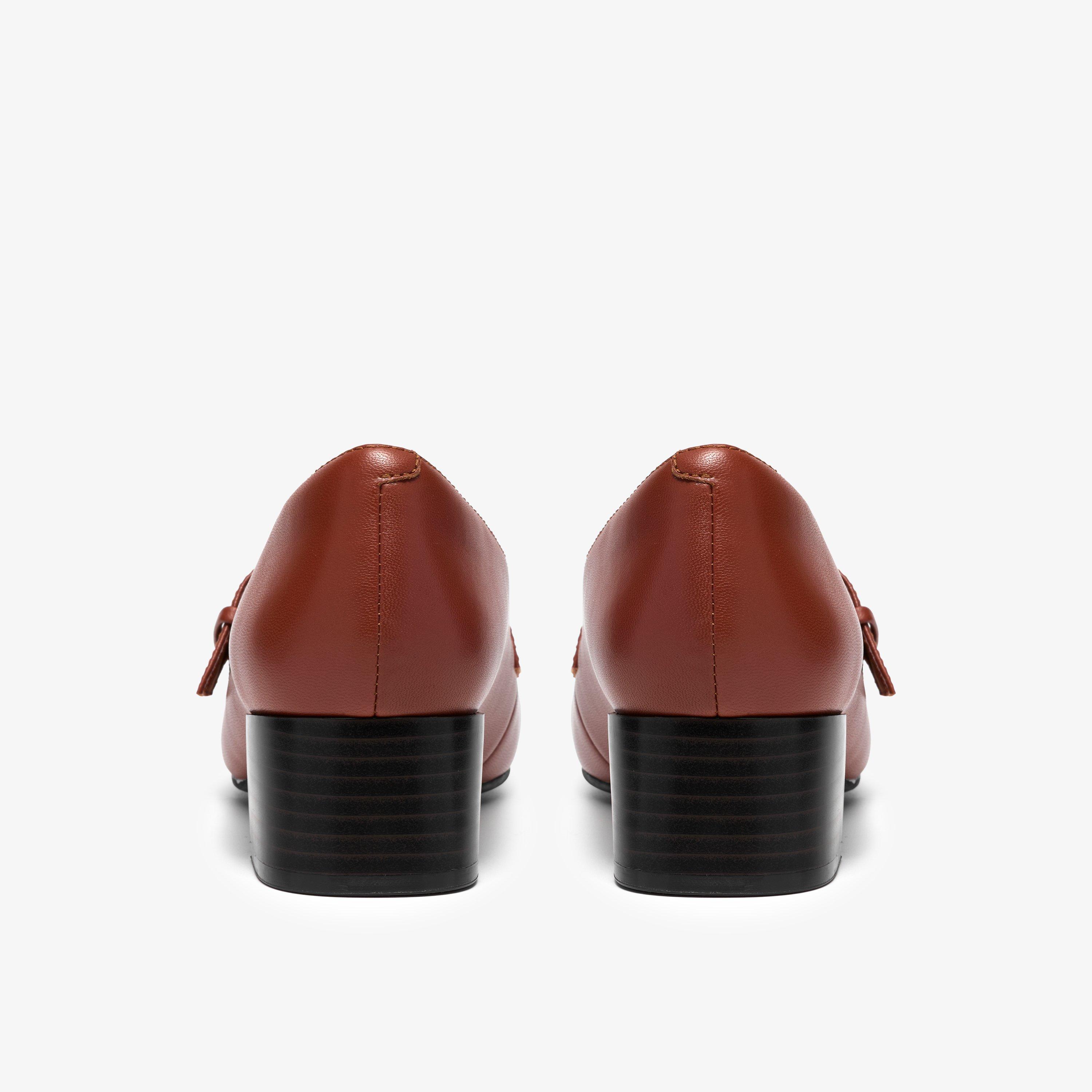 Iridessa Wish — Brown