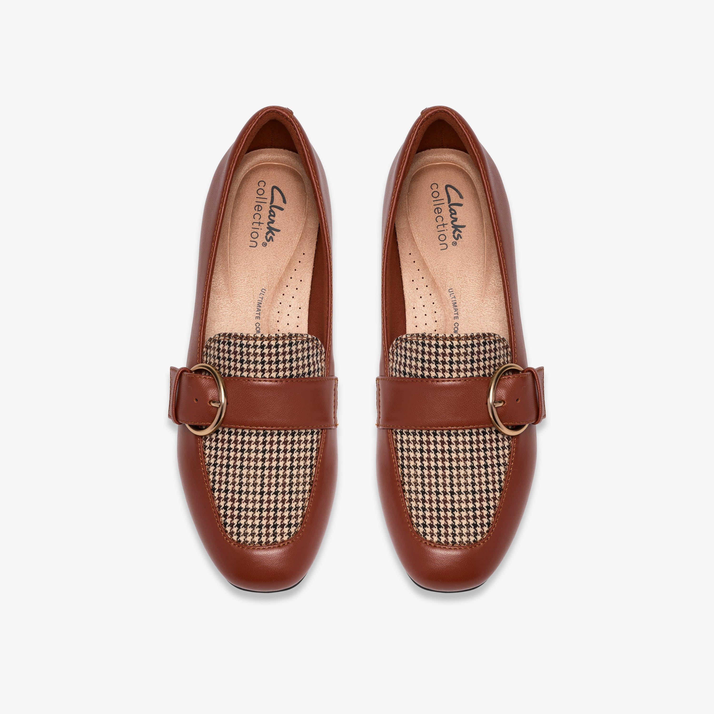 Iridessa Wish — Brown