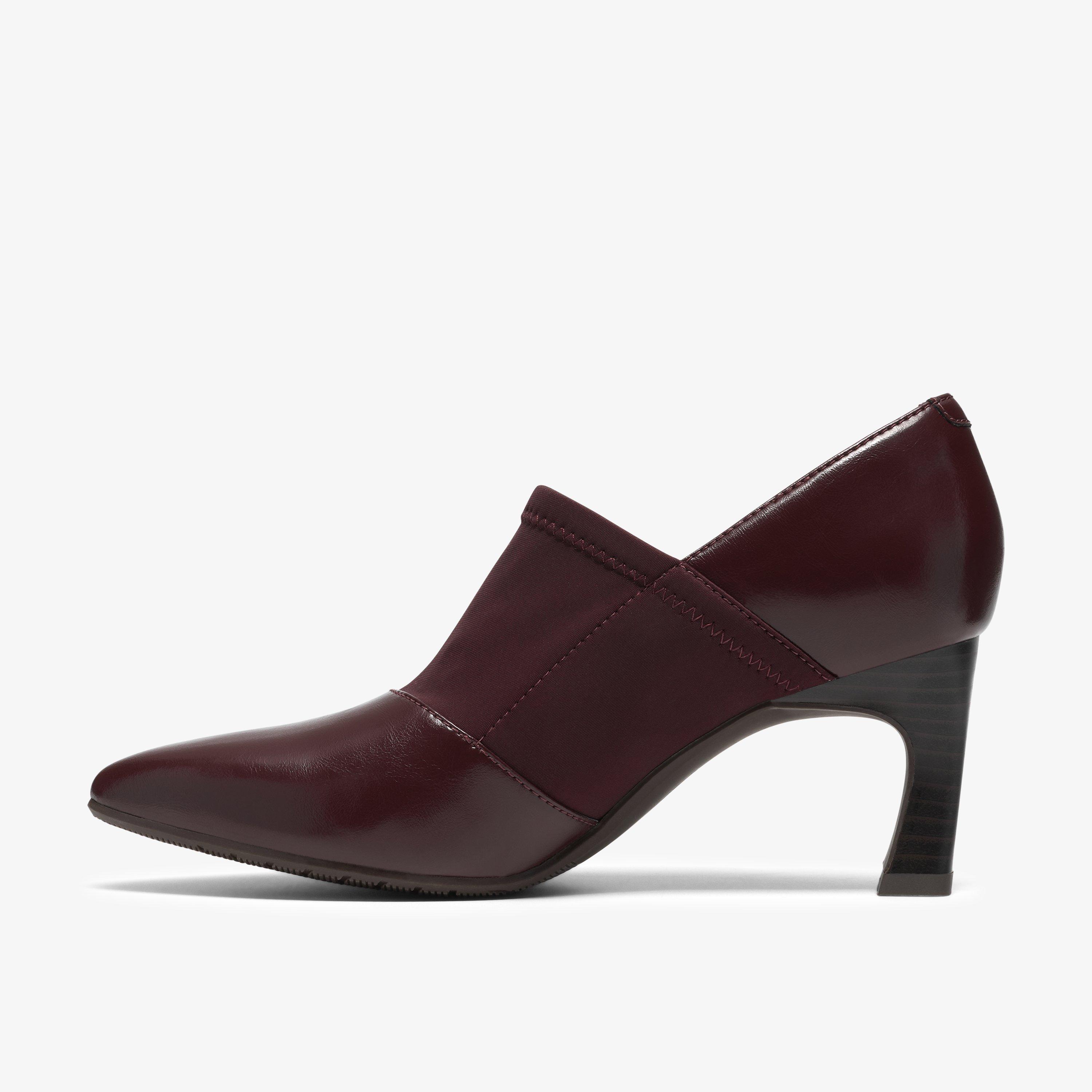 Tammitha Sleek — Red