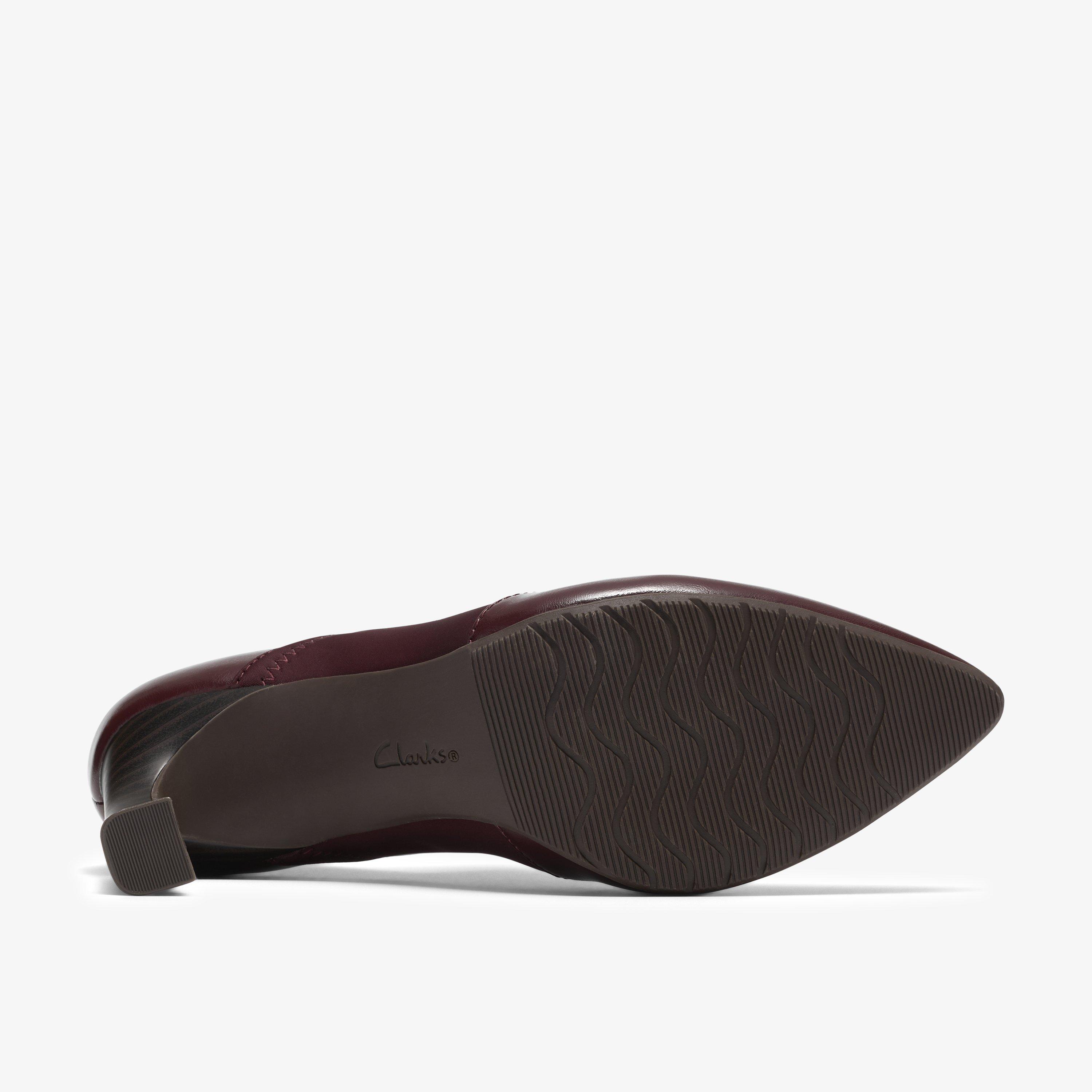 Tammitha Sleek — Red