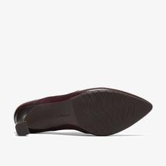 Tammitha Sleek — Red 3
