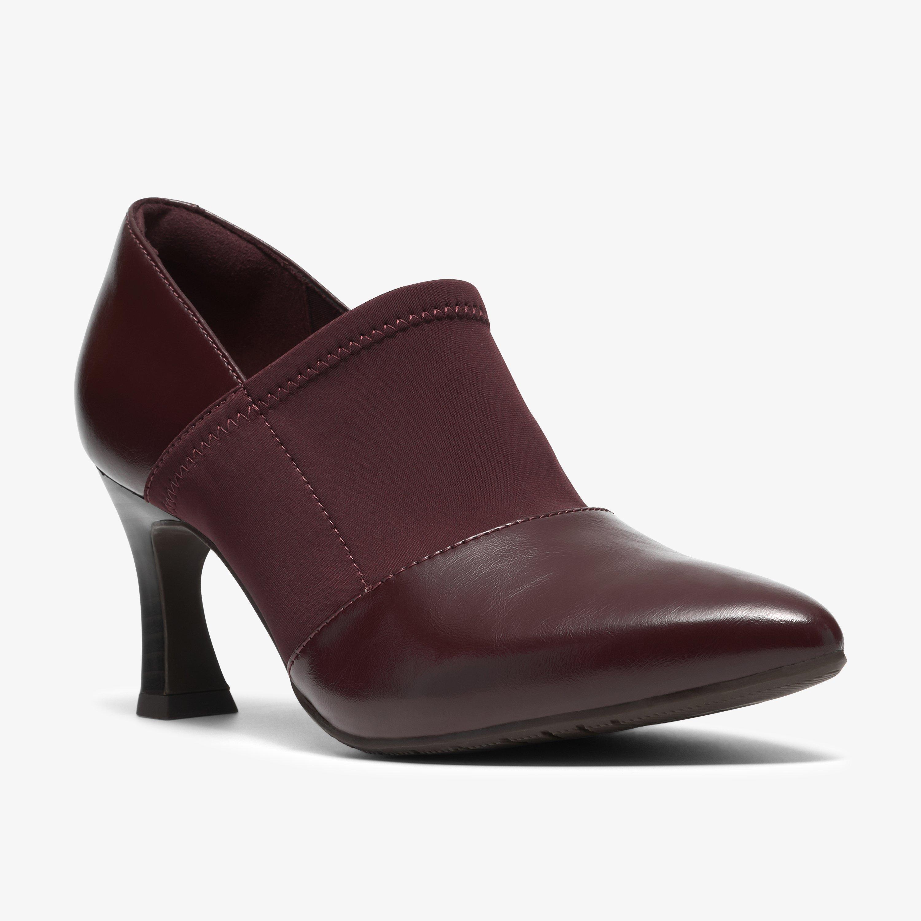 Tammitha Sleek — Red