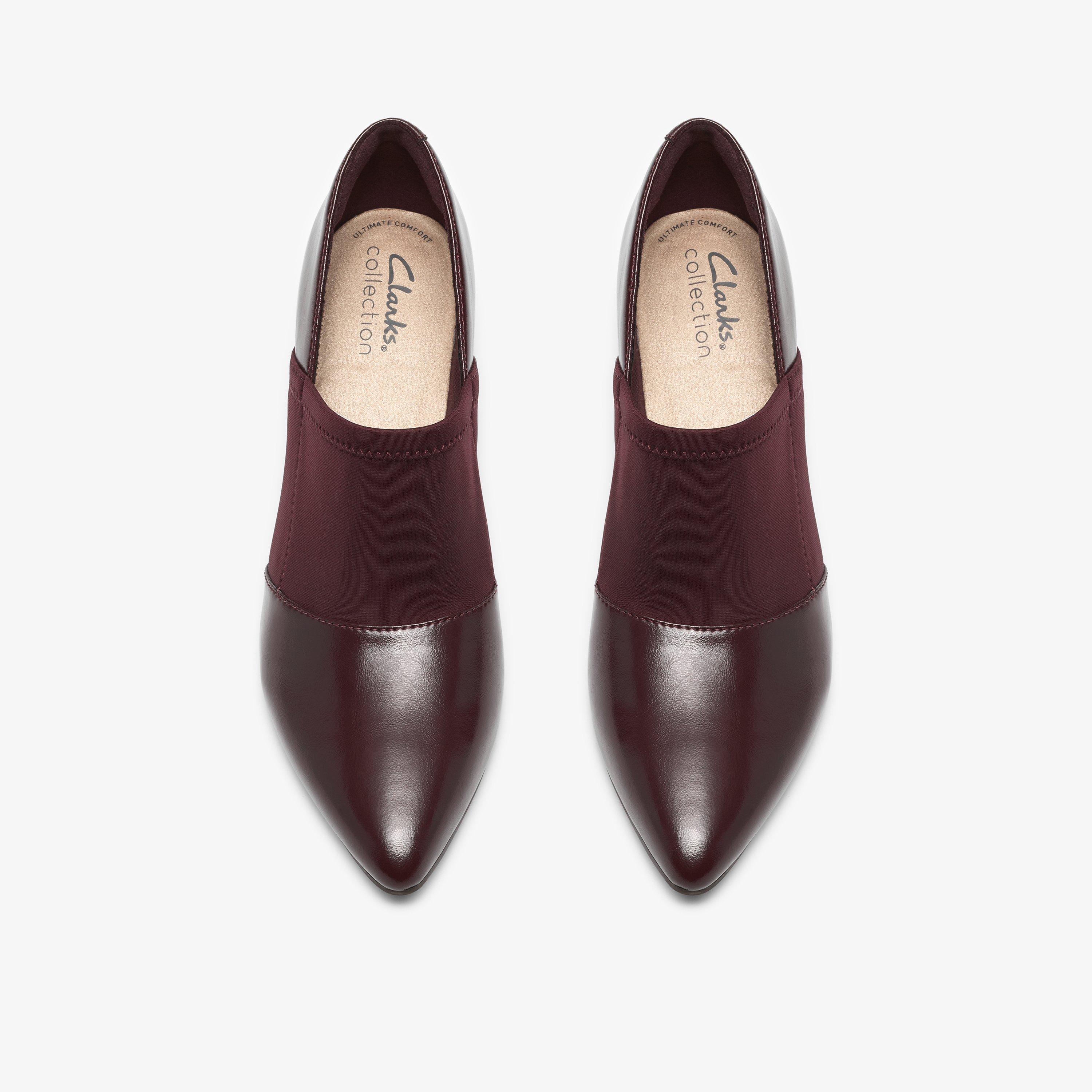 Tammitha Sleek — Red