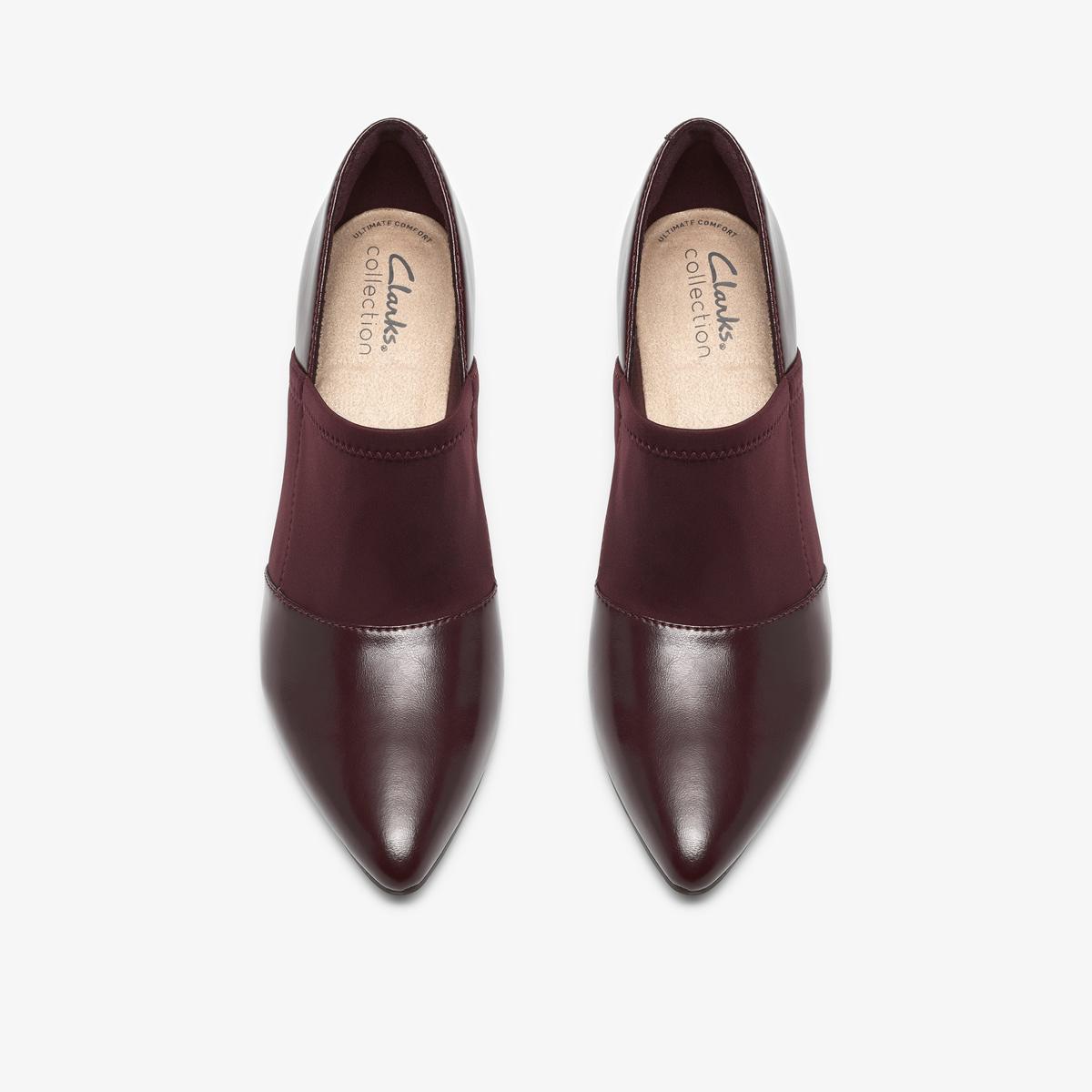 Tammitha Sleek — Red
