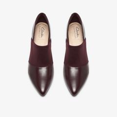 Tammitha Sleek — Red 6