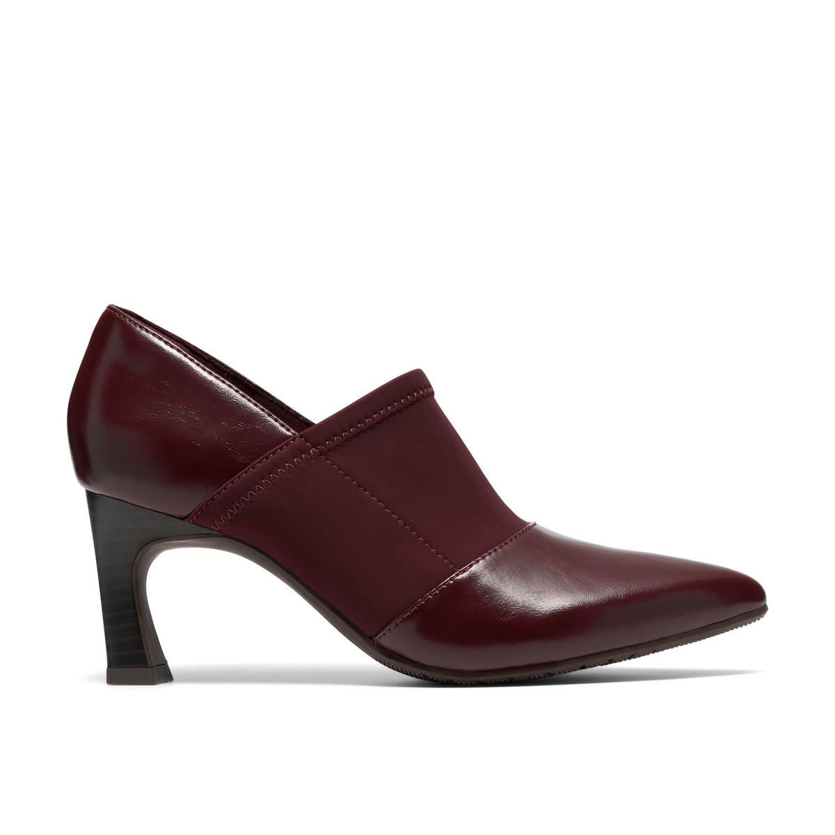 Clarks Womens Tammitha Sleek Pumps