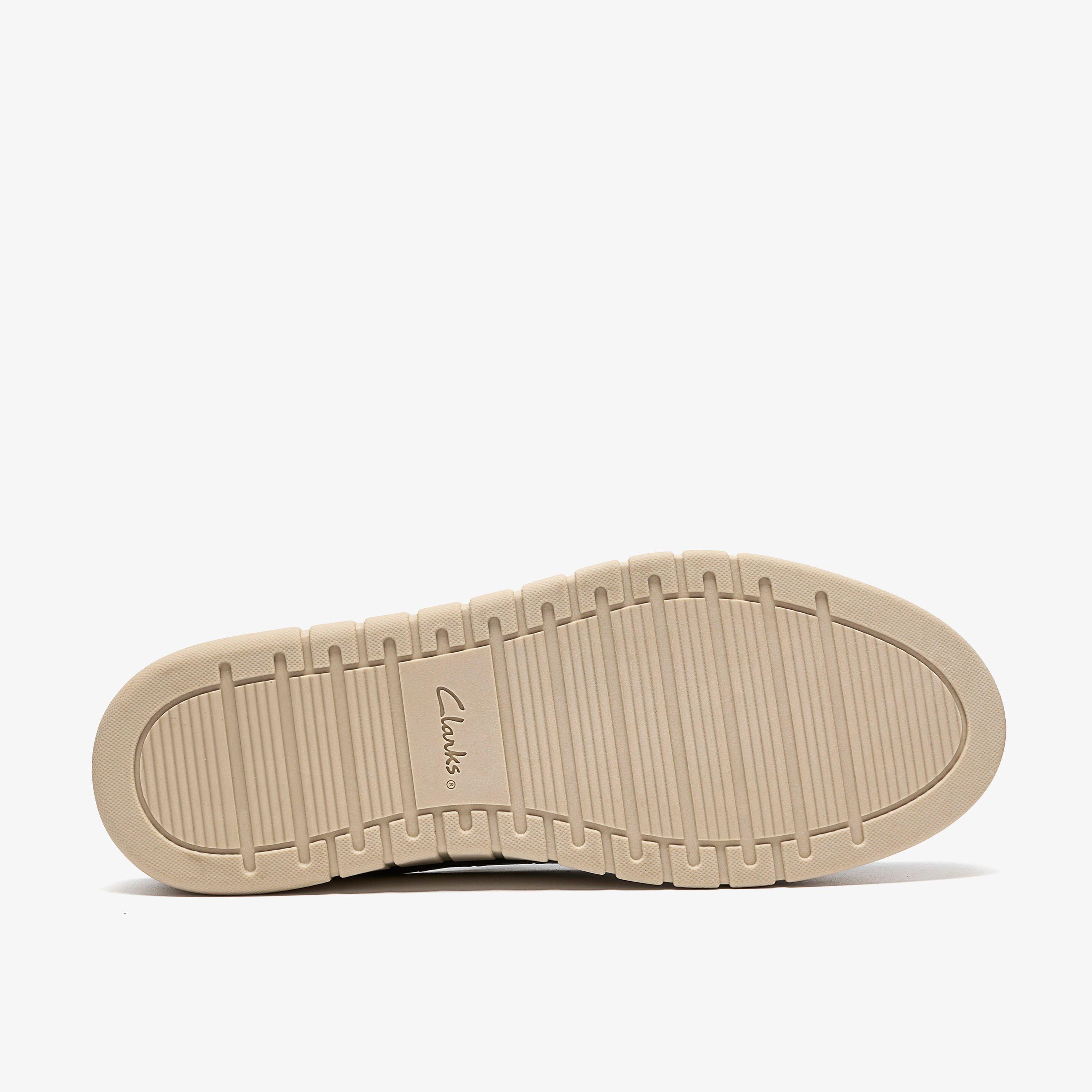 Mykah Joy Black Interest Trainers Lace Up, view 3 of 6