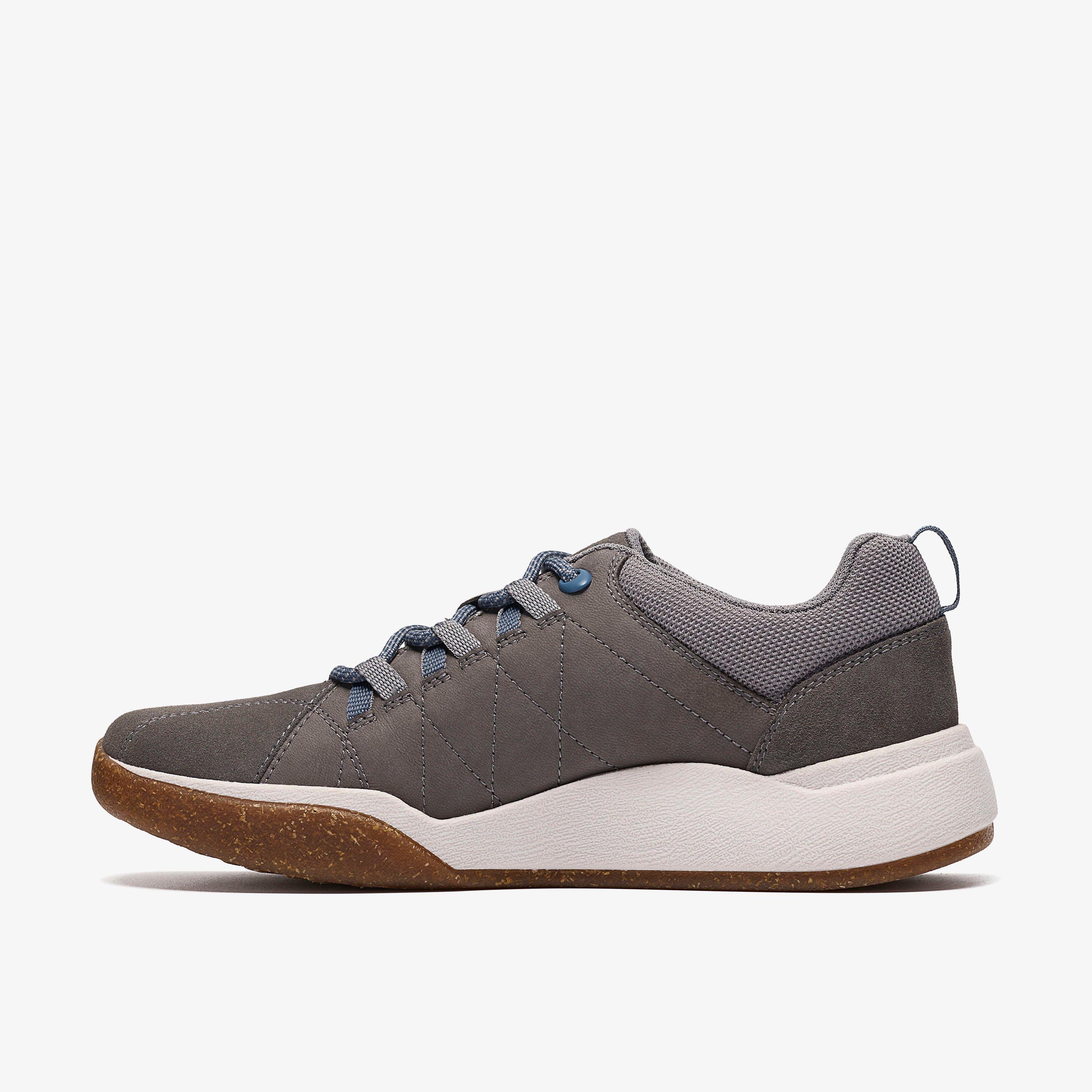 Aydria Lace Waterproof — Grey