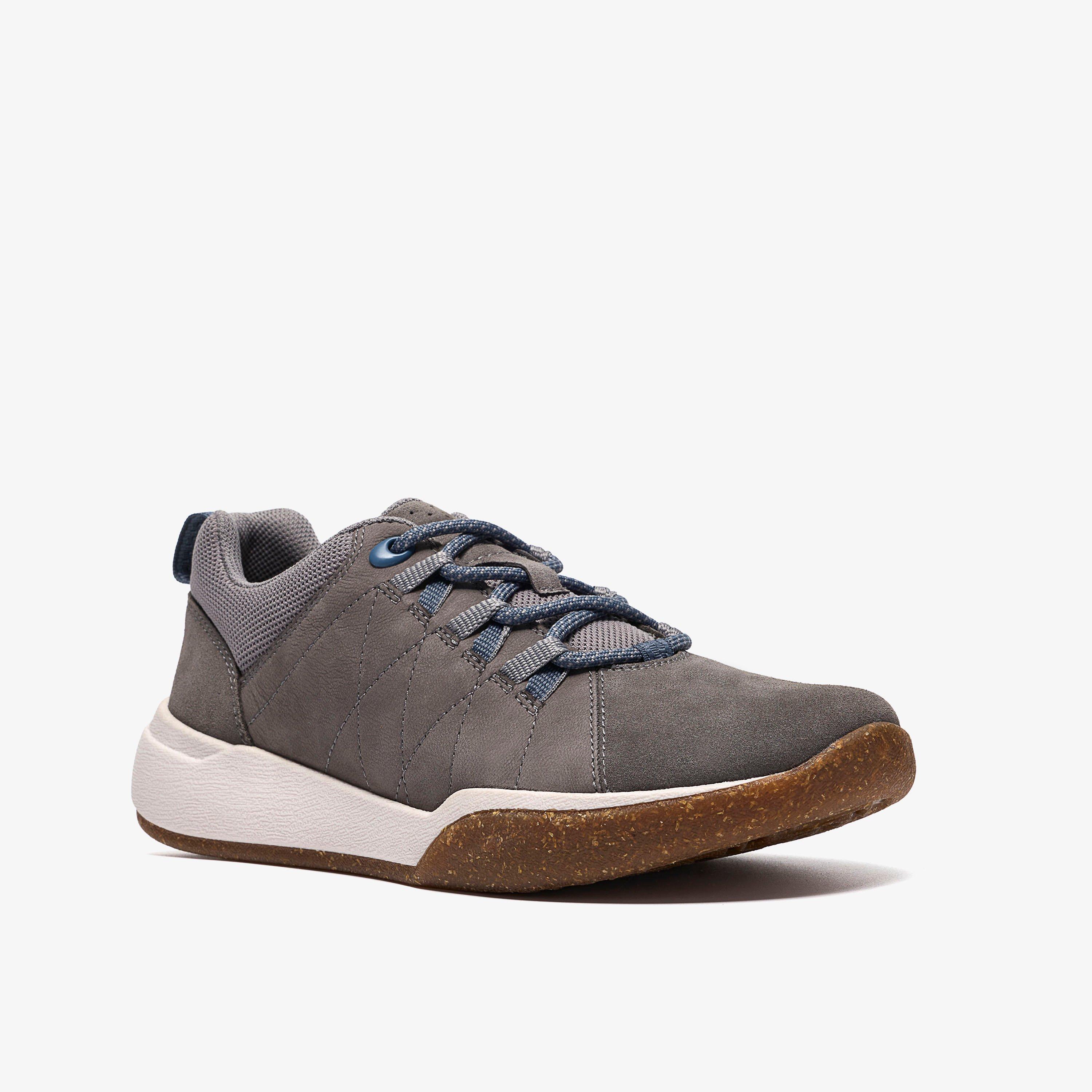 Aydria Lace Waterproof — Grey