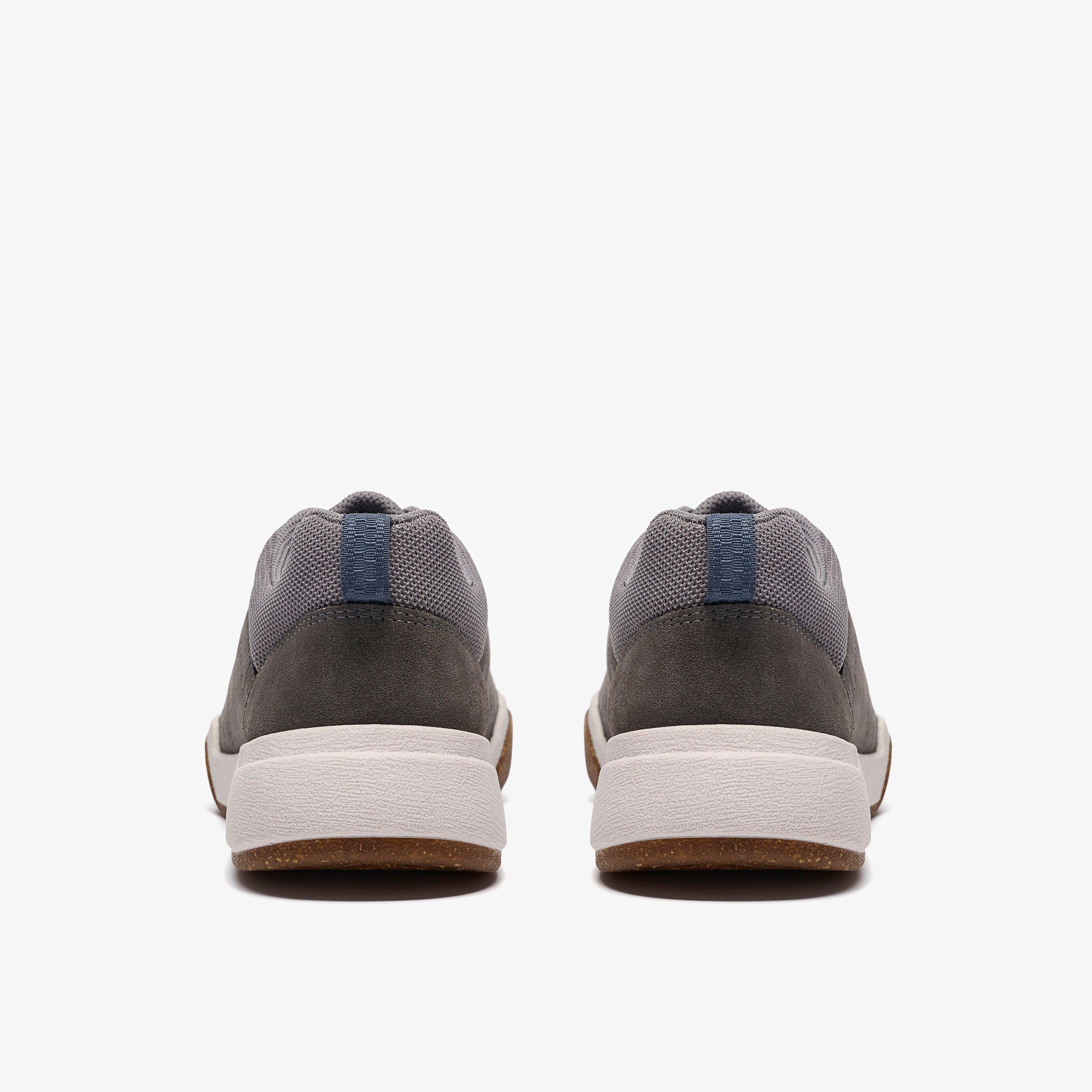 Aydria Lace Waterproof — Grey