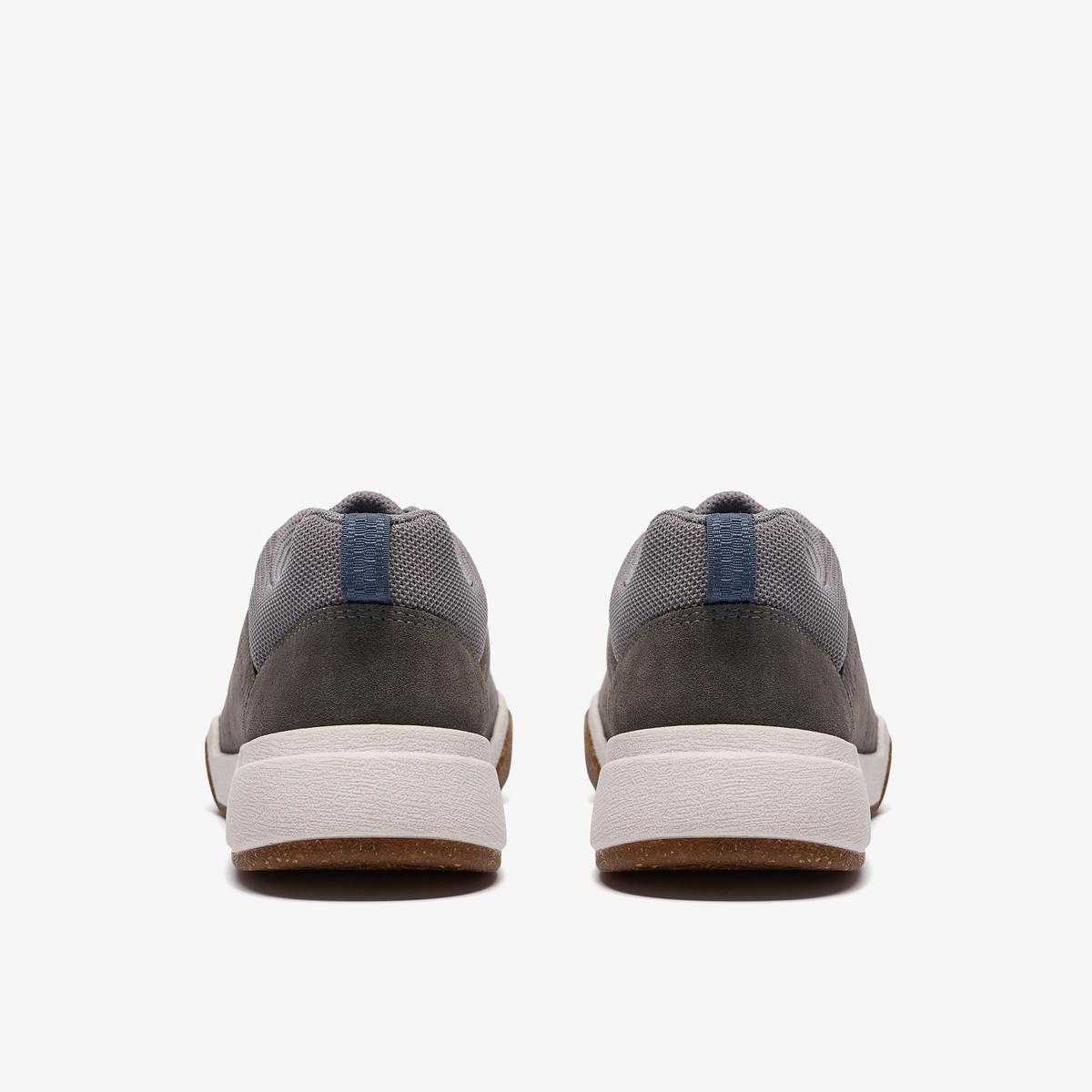 Aydria Lace Water Resistant  — Grey