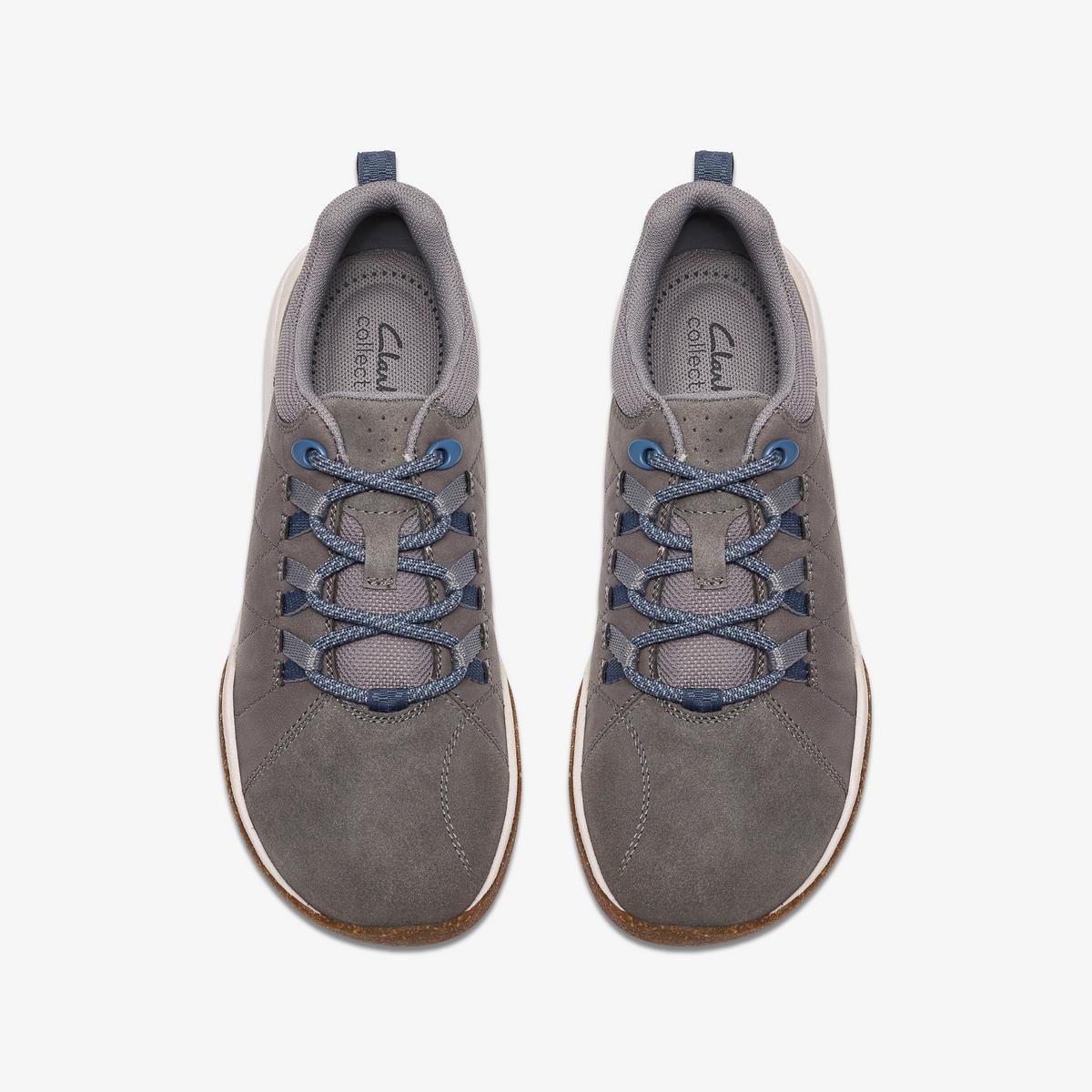 Aydria Lace Water Resistant  — Grey