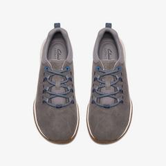 Aydria Lace Water Resistant  — Grey 6