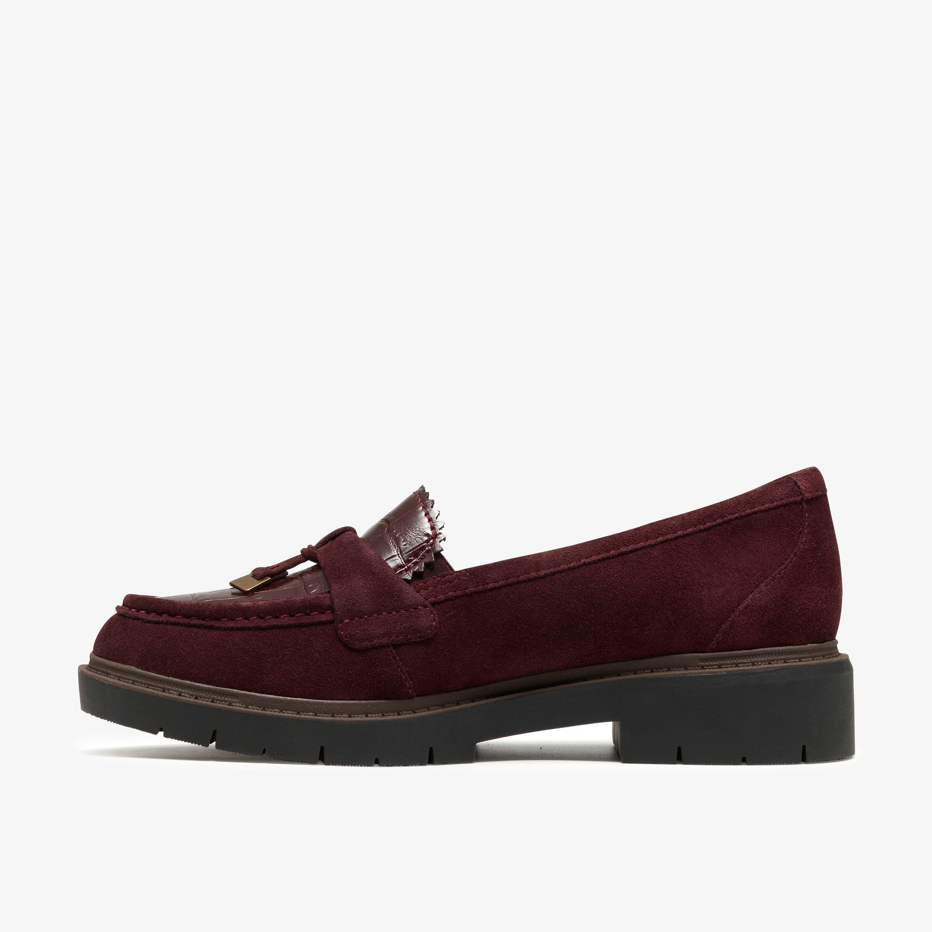 Westlynn Bella — Red