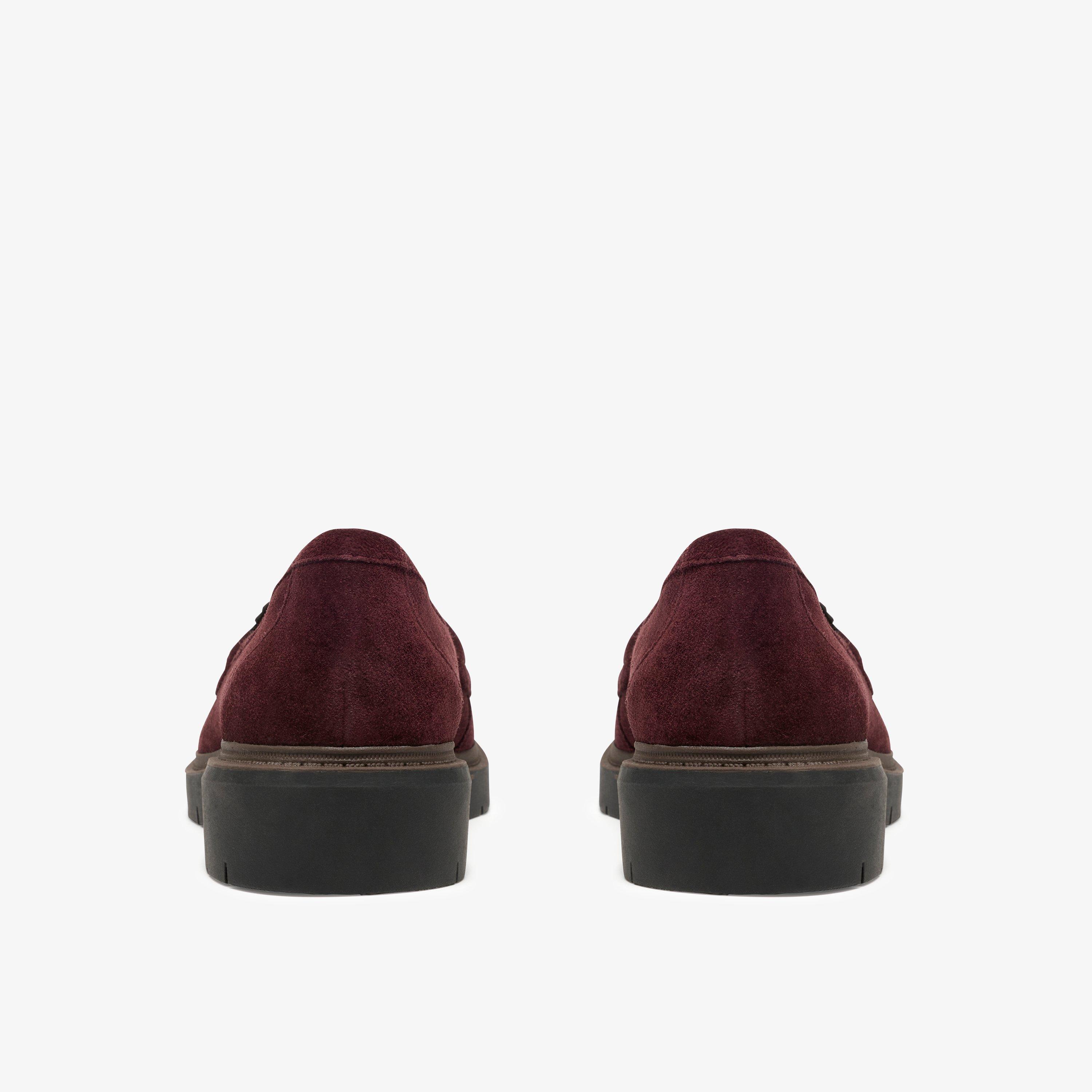 Westlynn Bella — Red