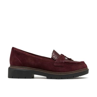 Clarks Womens Westlynn Bella Slip-Ons