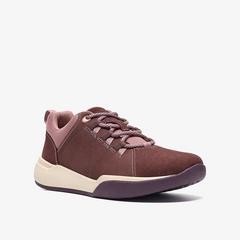 Aydria Lace Water Resistant  — Purple 4
