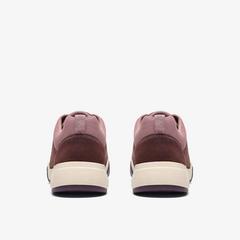 Aydria Lace Water Resistant  — Purple 5