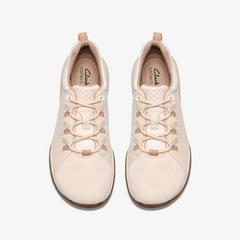 Aydria Lace Water Resistant  — White 6