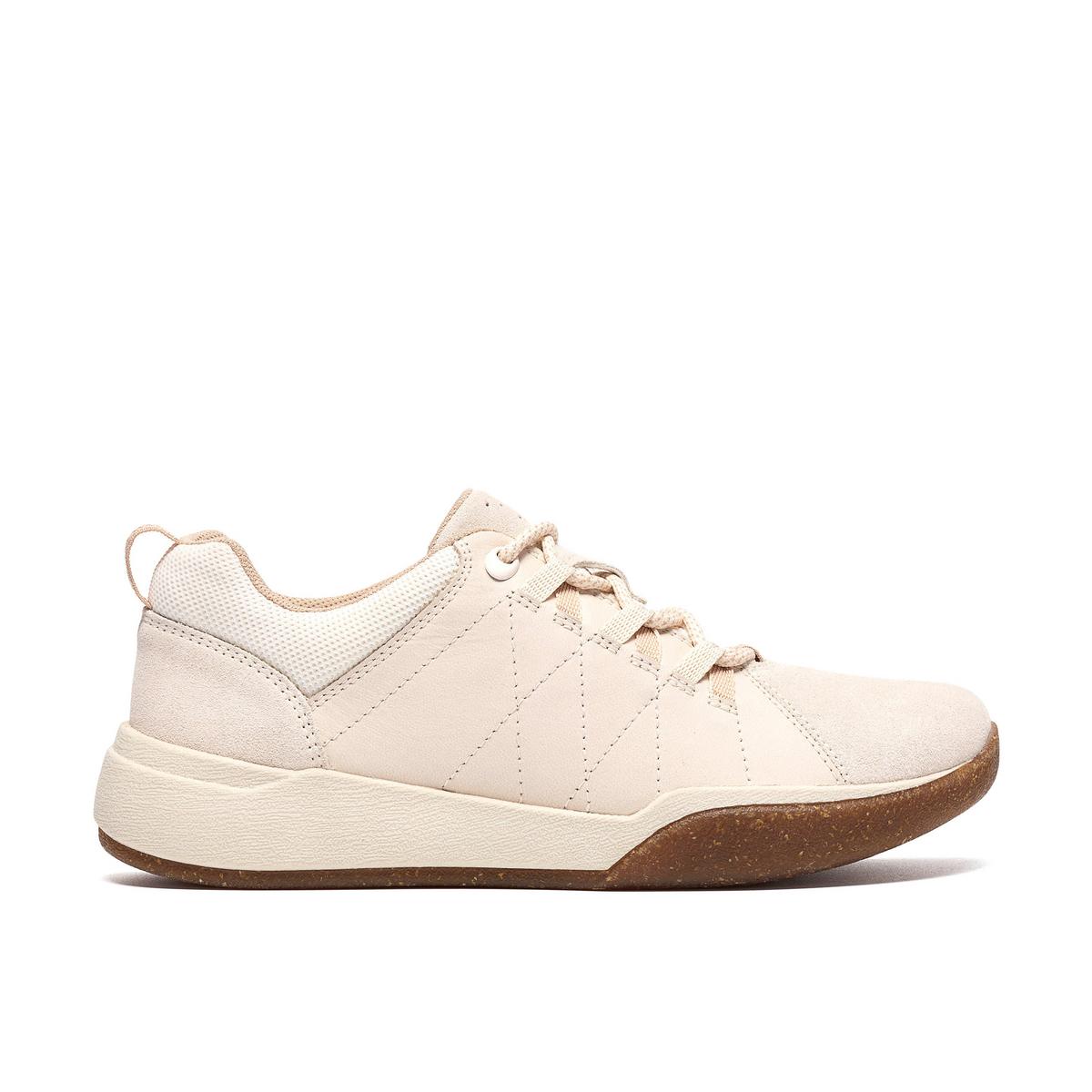Clarks Womens Aydria Lace Waterproof Lace Up