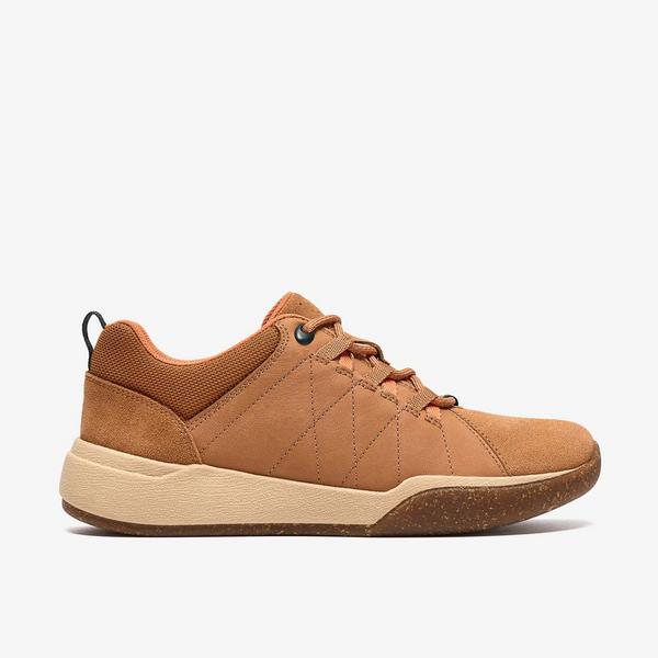 Aydria Lace Water Resistant  — Brown