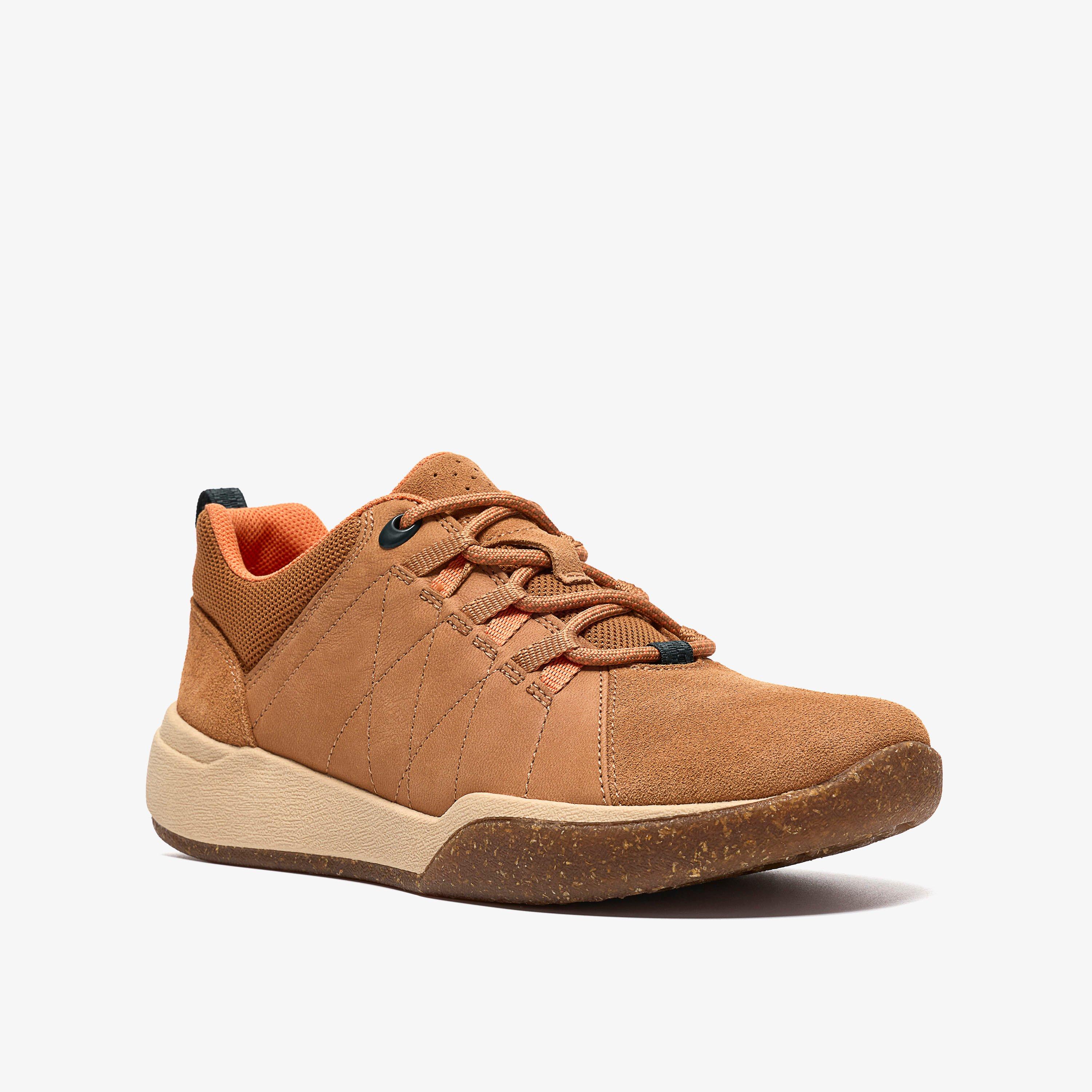 Aydria Lace Waterproof — Brown