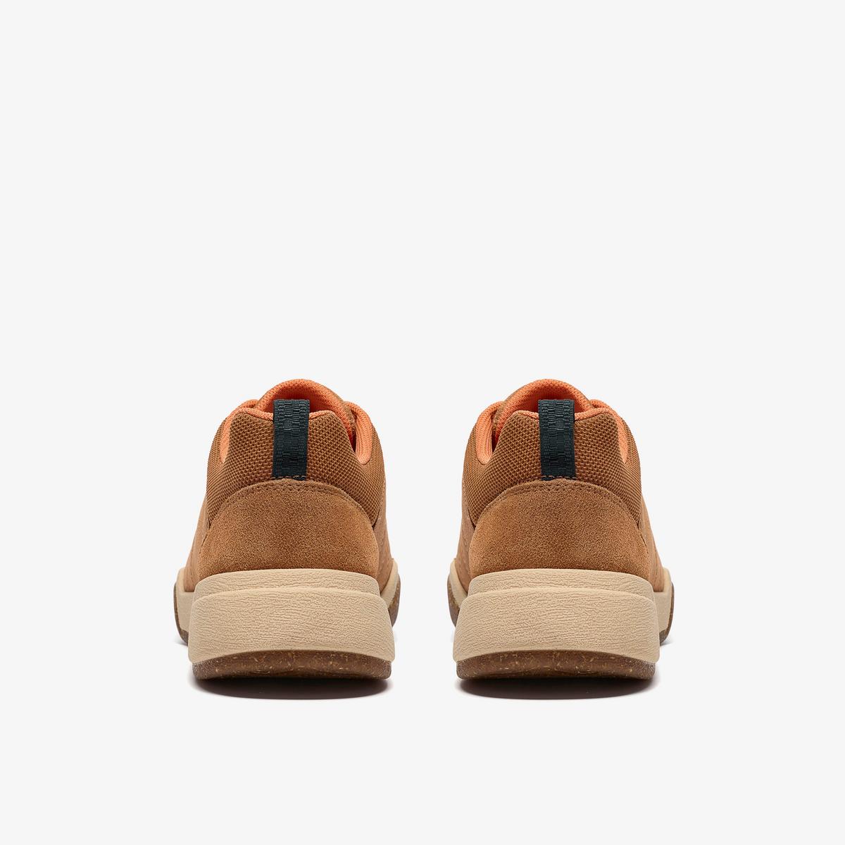 Aydria Lace Water Resistant  — Brown