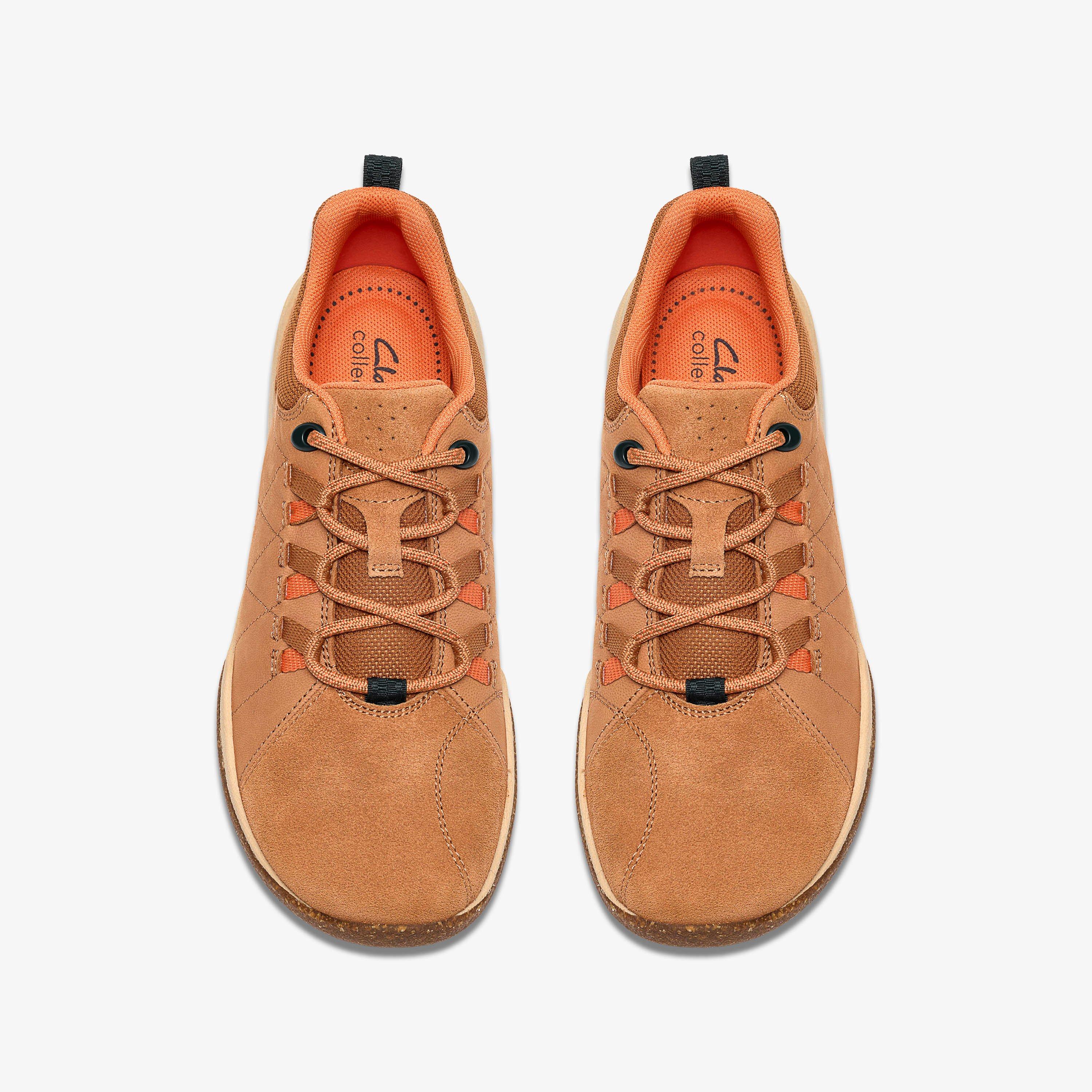 Aydria Lace Waterproof — Brown