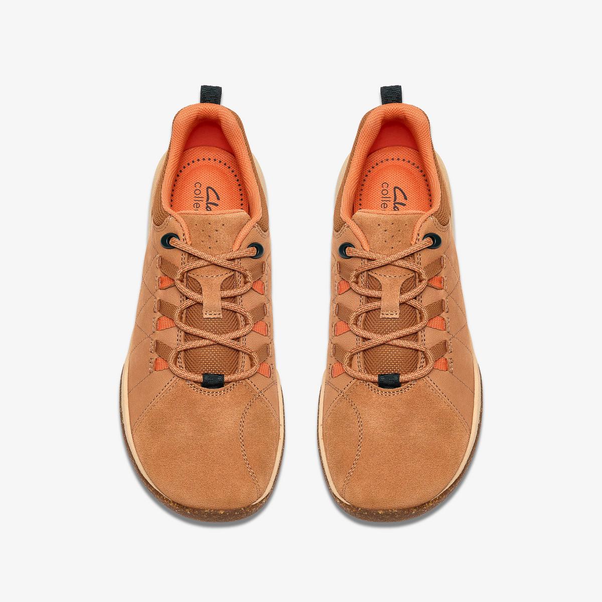 Aydria Lace Water Resistant  — Brown