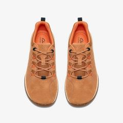 Aydria Lace Water Resistant  — Brown 6