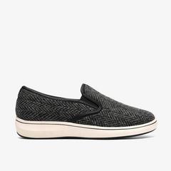 BreezeSky Zoe — Black 1