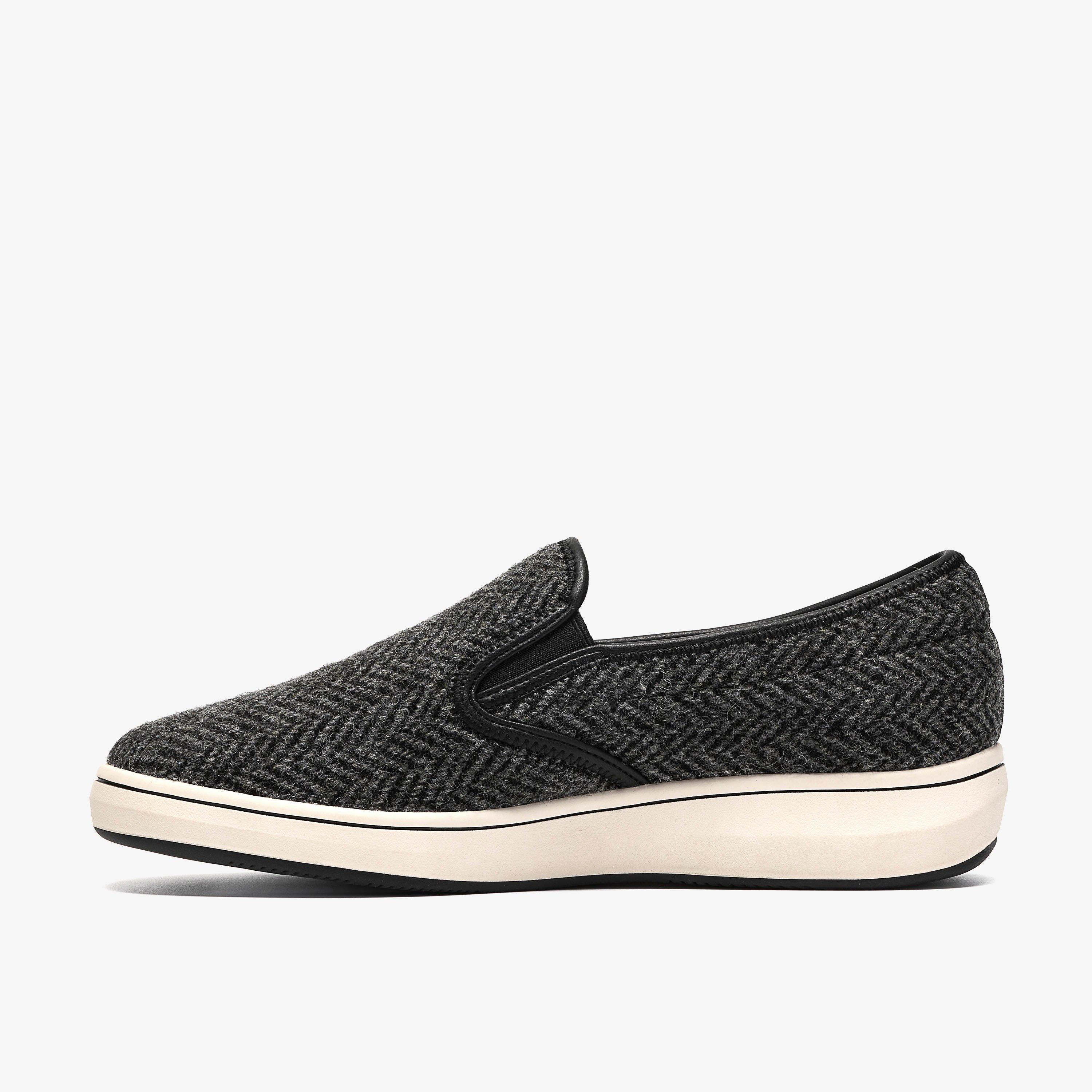 BreezeSky Zoe — Black