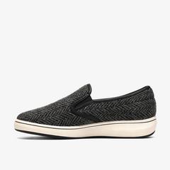BreezeSky Zoe — Black 2