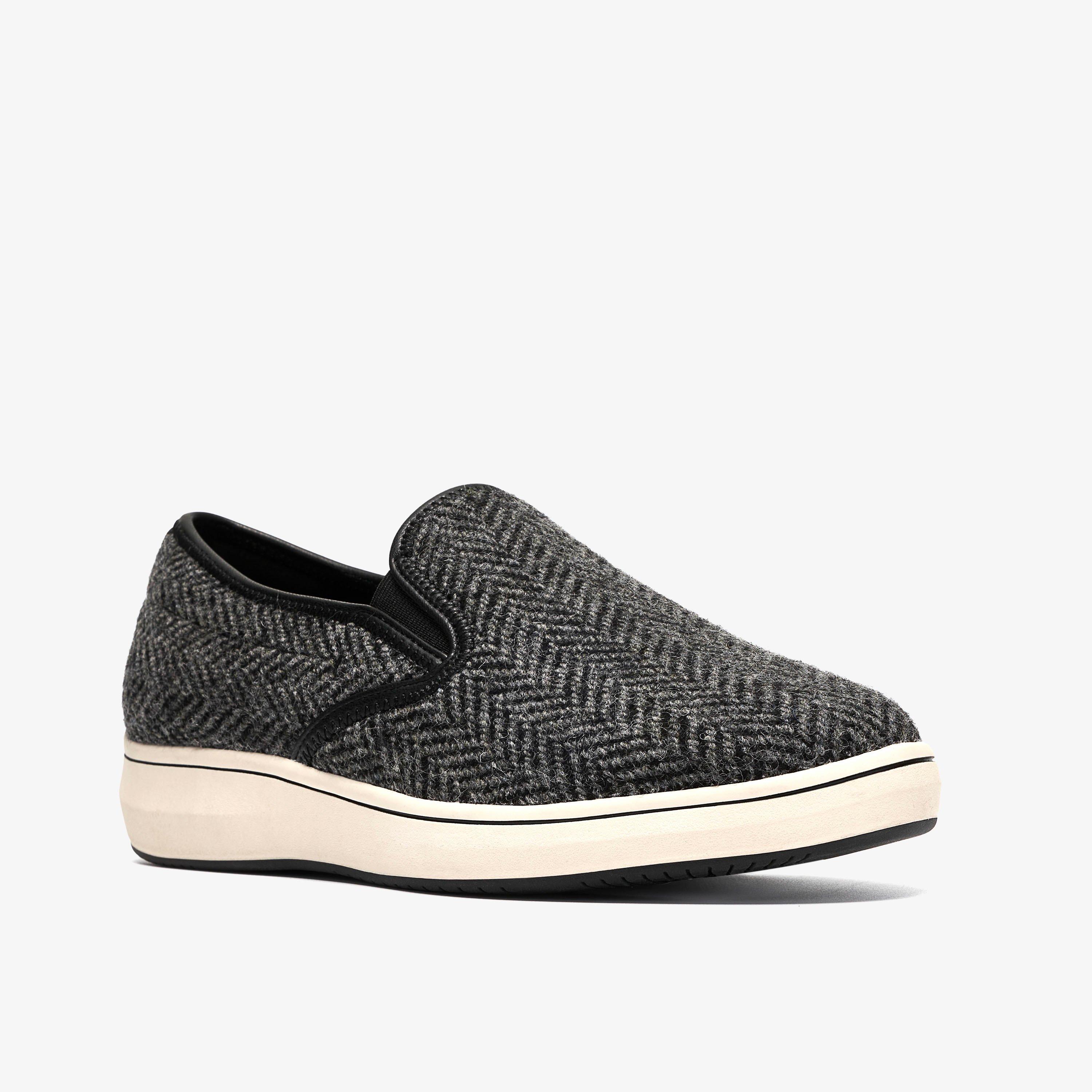 BreezeSky Zoe — Black