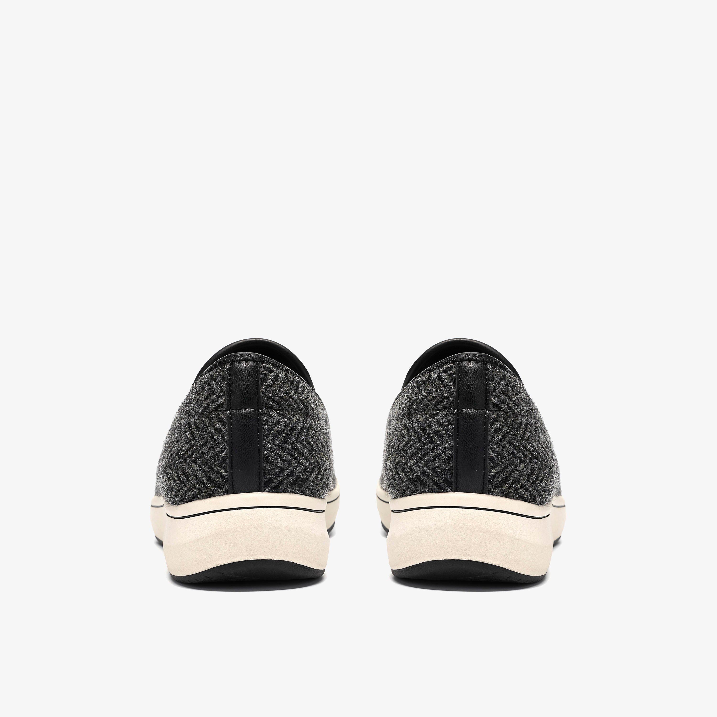 BreezeSky Zoe — Black