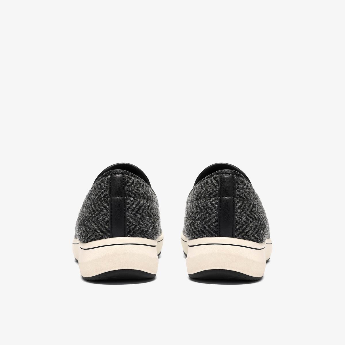 BreezeSky Zoe — Black