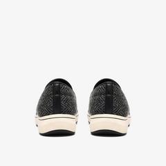 BreezeSky Zoe — Black 5